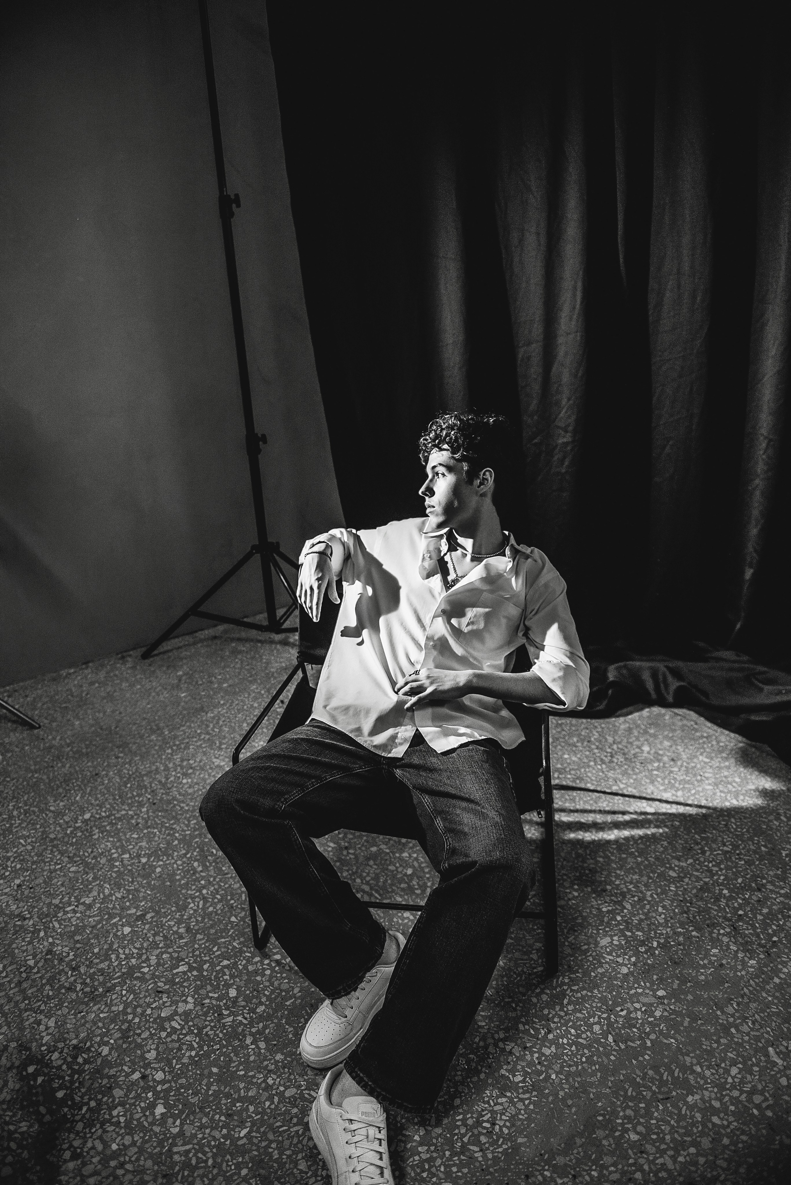 Никита. Семейный и портретный фотограф в Тольятти | Самаре Мария Иодис