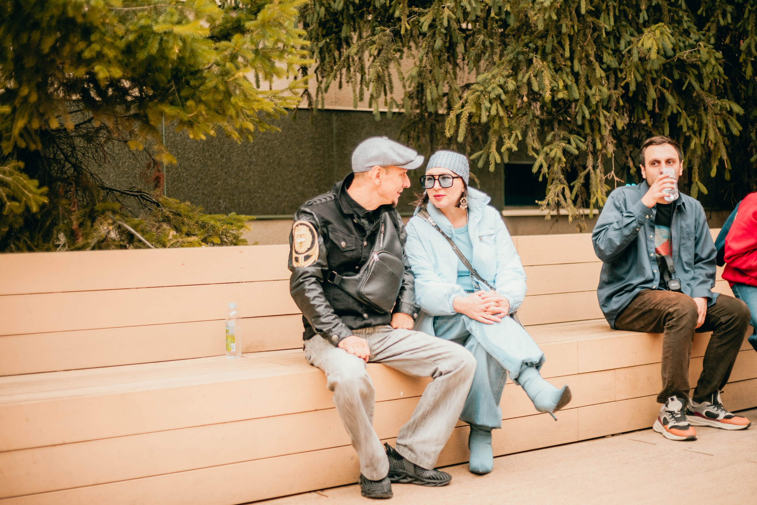 Urtic // соль. Главная