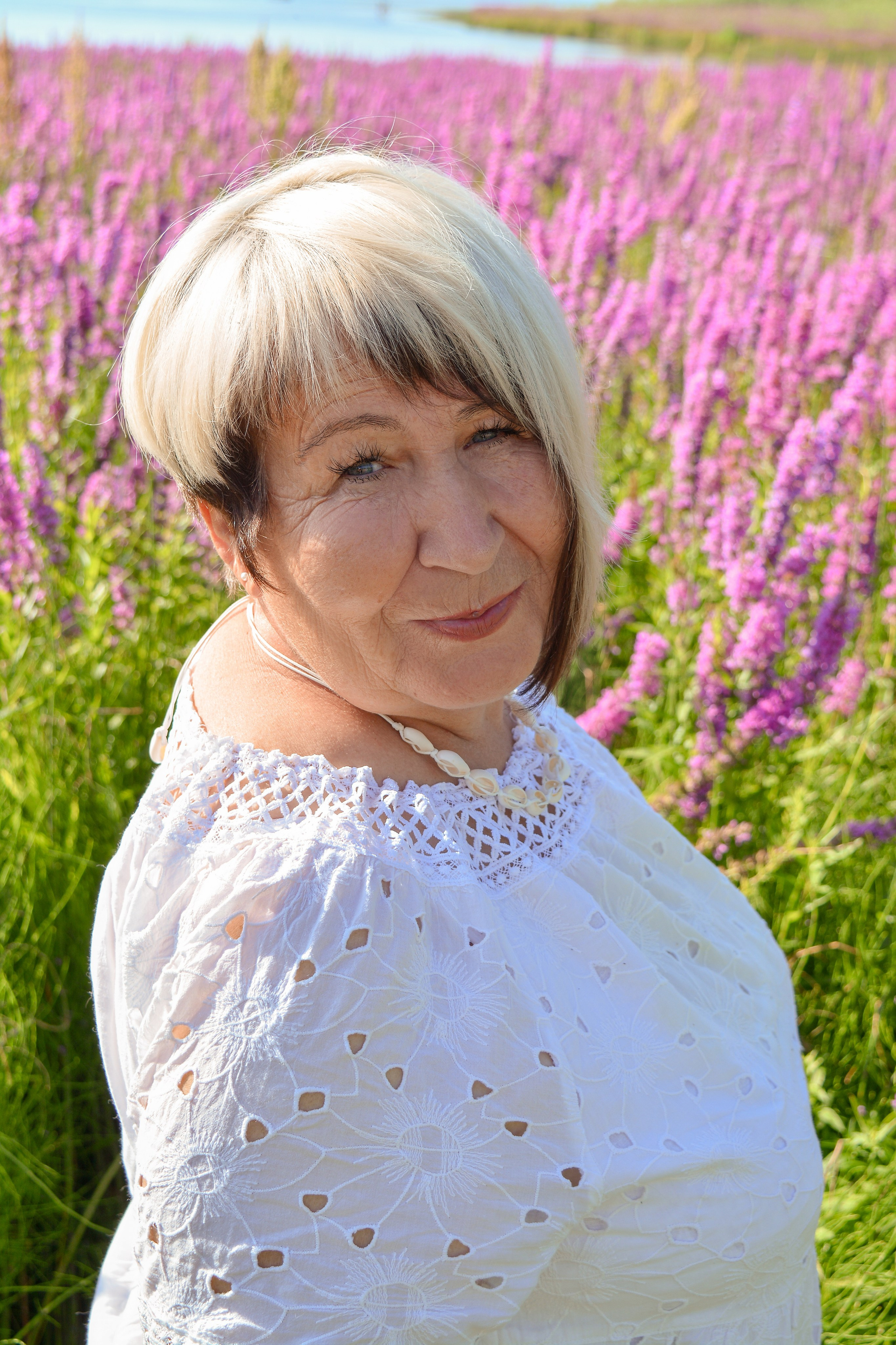 In the field. Vcut studio| Фотограф Валерия Мустаева