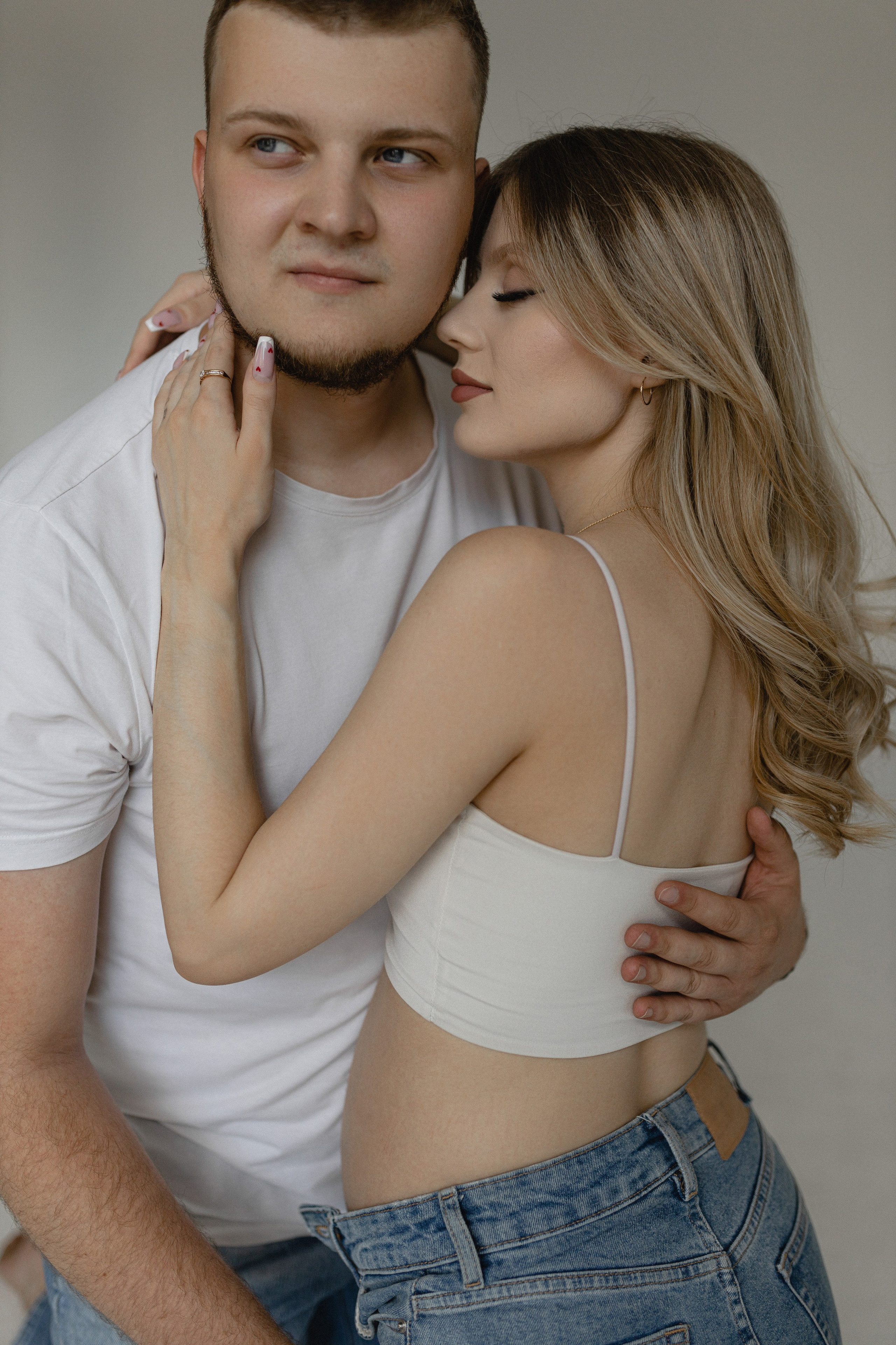 Дима & Настя. Оксана Вахидова Фотограф Кумертау, Уфа, Мелеуз, Салават