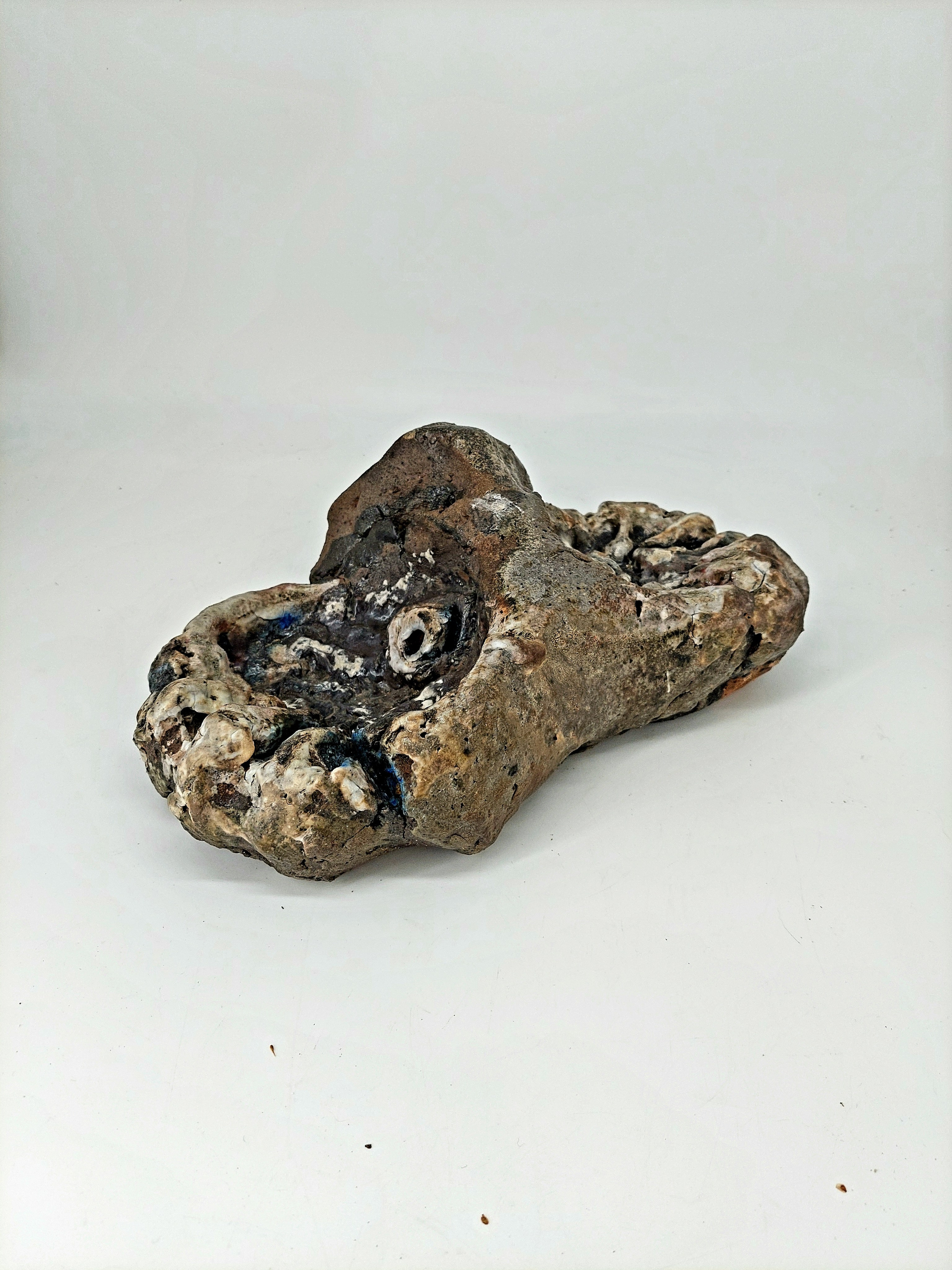 Минотавр. Керамика с историей. Елена Рогалёва