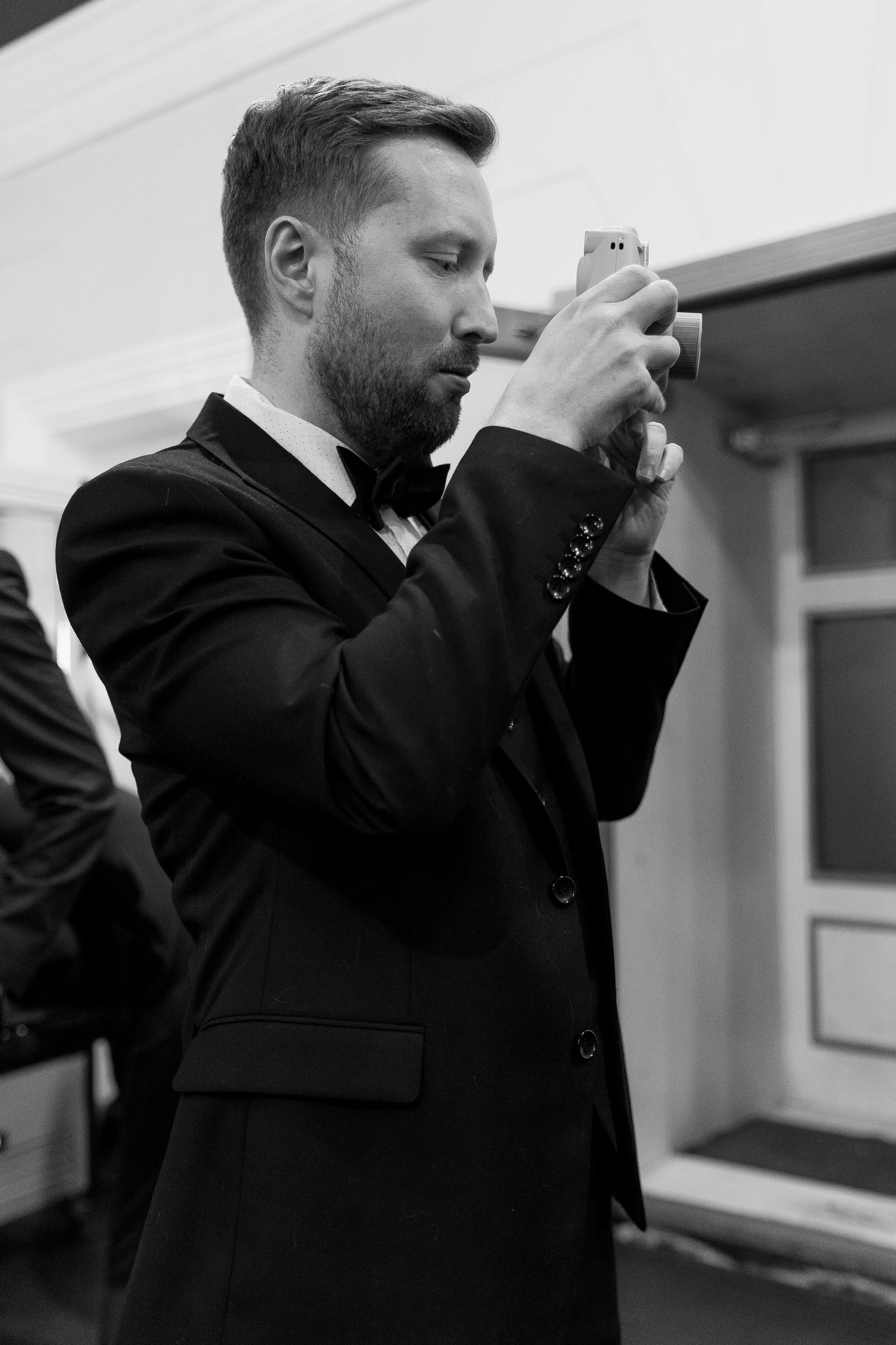 I & K (Вечер). Свадебный и семейный фотограф Анжелика Альашкар в Казани Татарстан