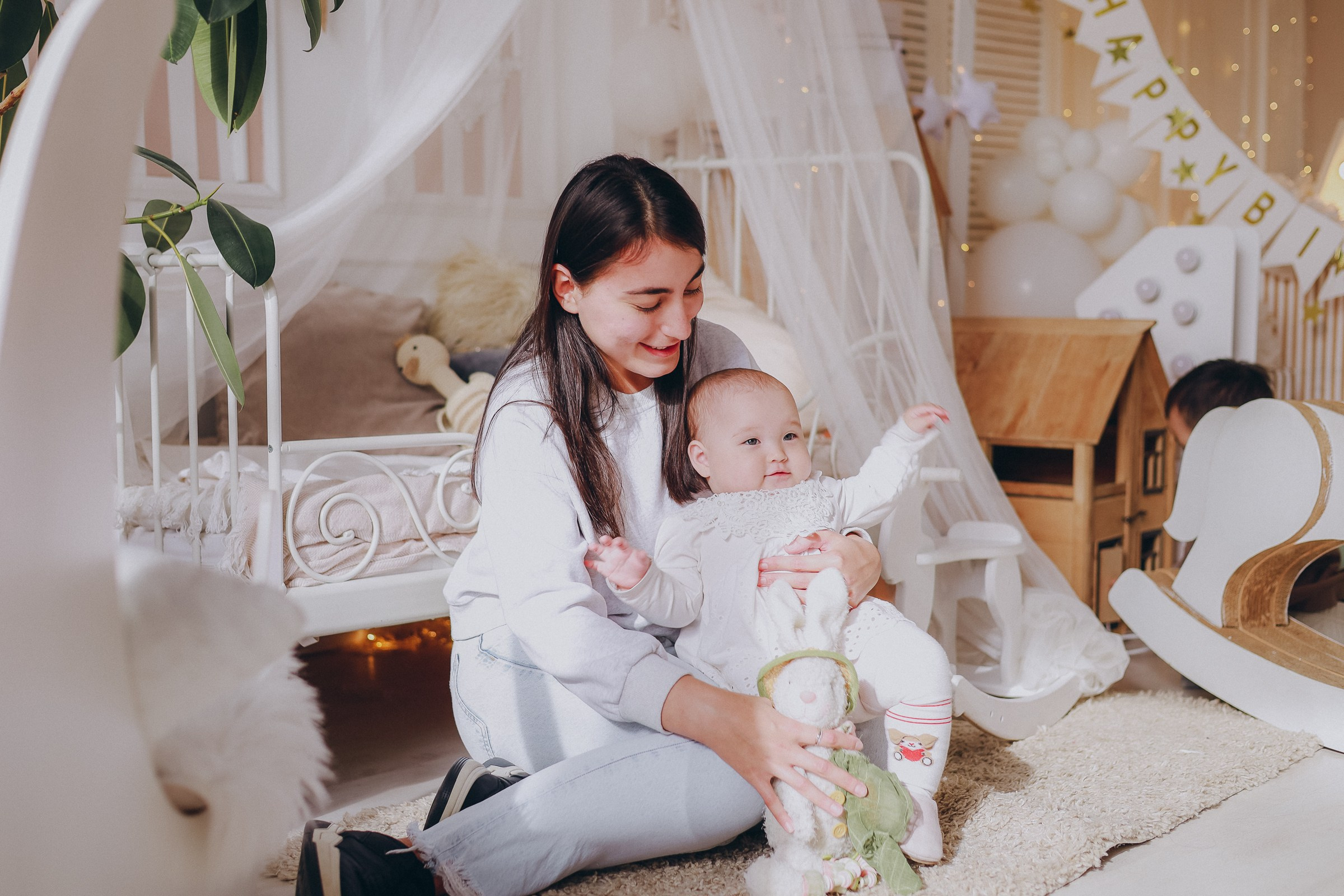 Екатерина. Семейный и персональный фотограф в Ростове-на-Дону