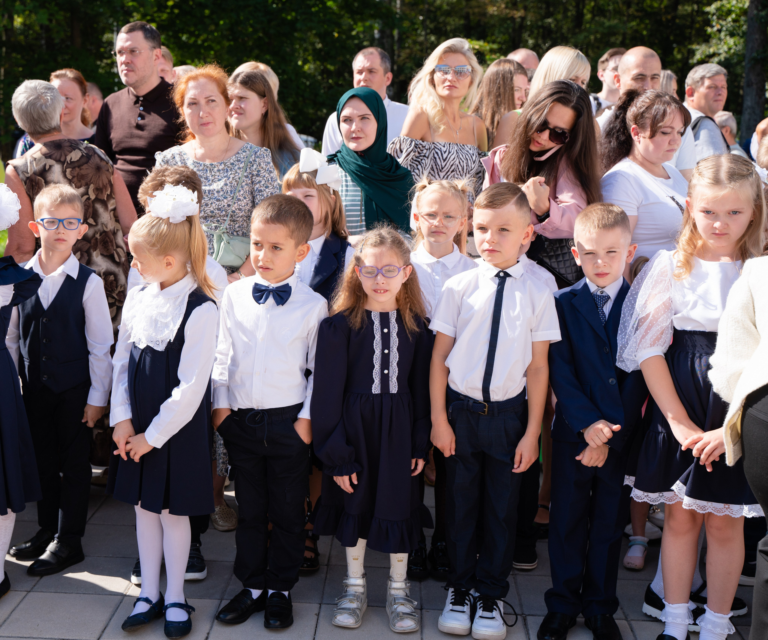1 сентября. Детский и семейный фотограф. ВЫПУСКНЫЕ АЛЬБОМЫ. Москва