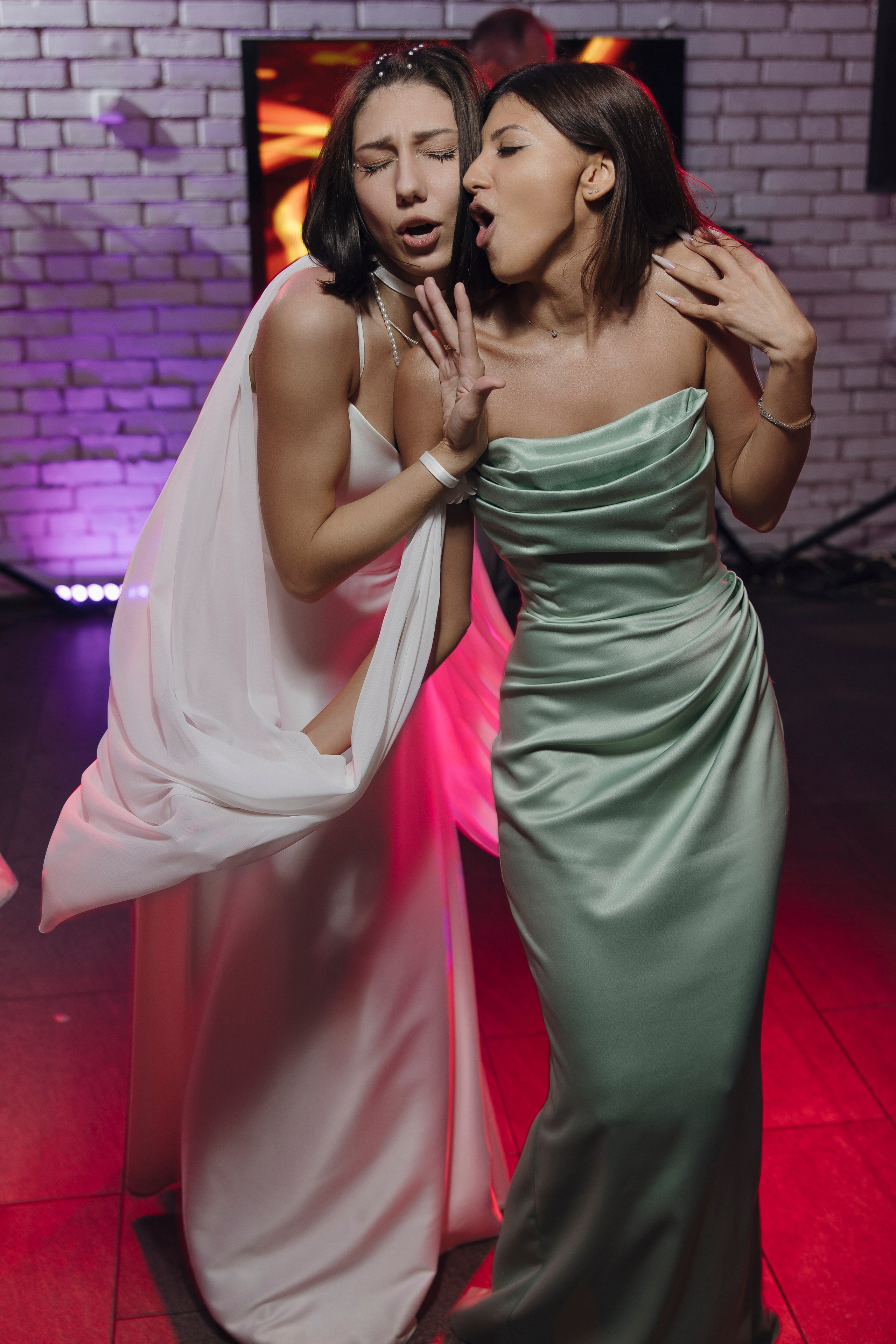 Никита и Ангелина. Свадебный фотограф Курск Максим Ноздрачев