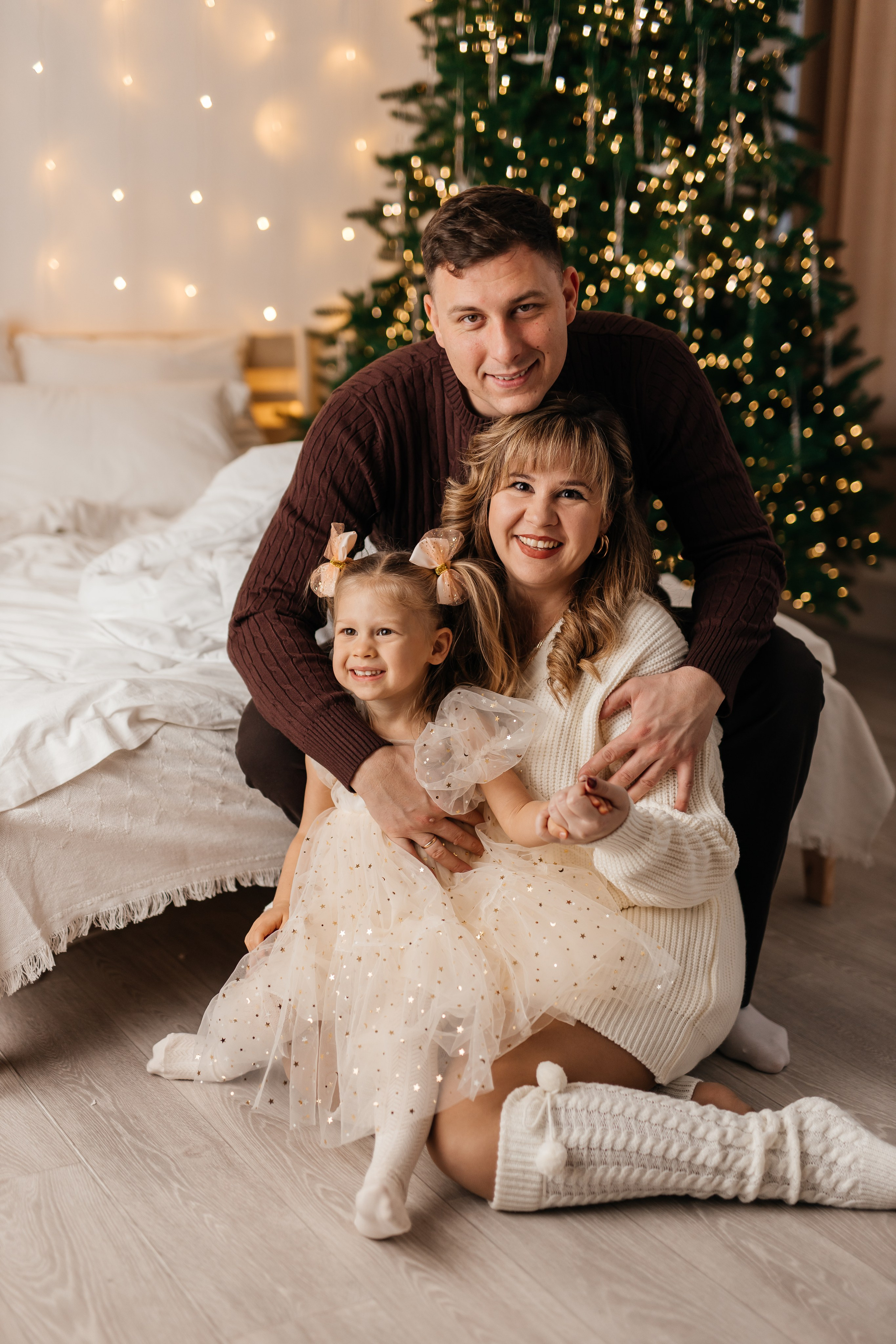 Портфолио Елизавета. Фотограф новорожденных в Ростове-на-Дону. Детский фотограф