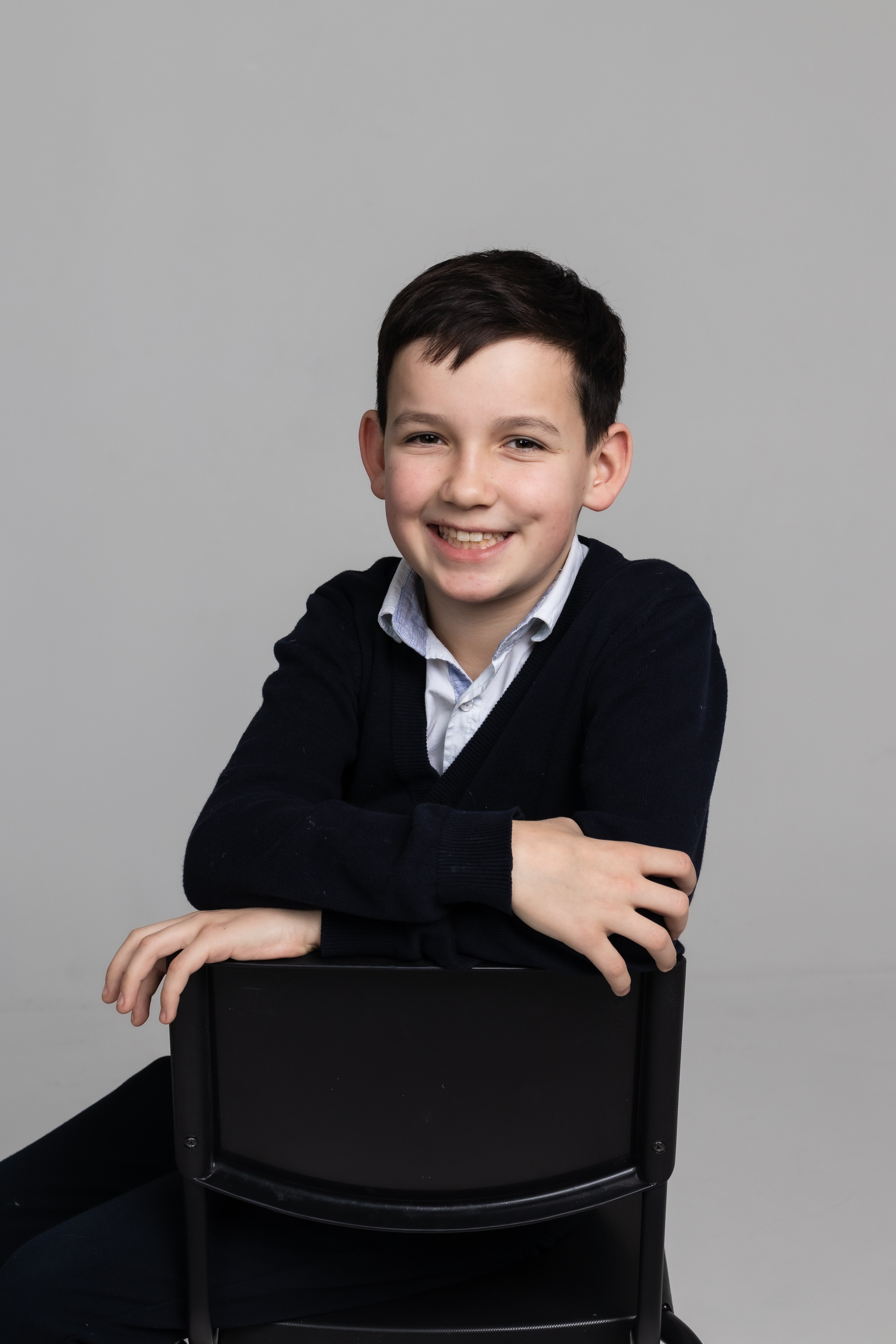 Портреты начальная школа. Выпускные альбомы в Калининграде