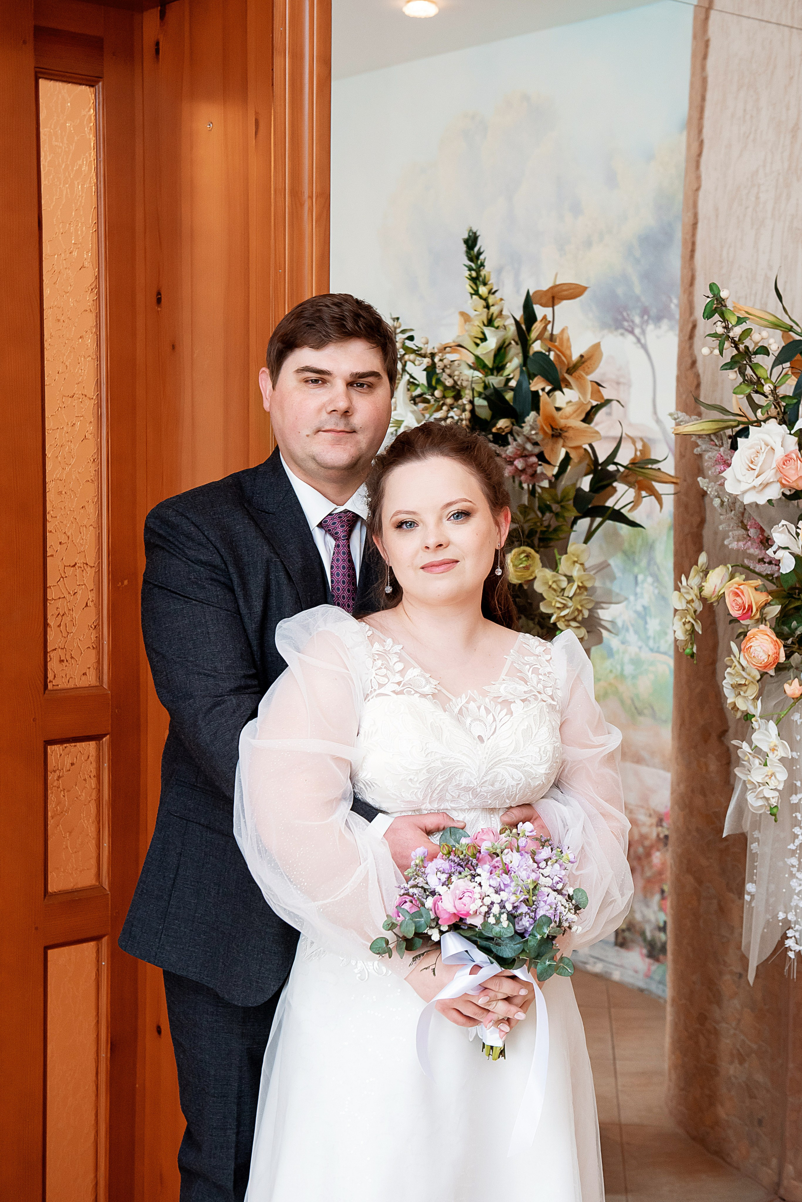 Алексей и Екатерина. Семейный и свадебный фотограф в Ельце Юлия Дякина