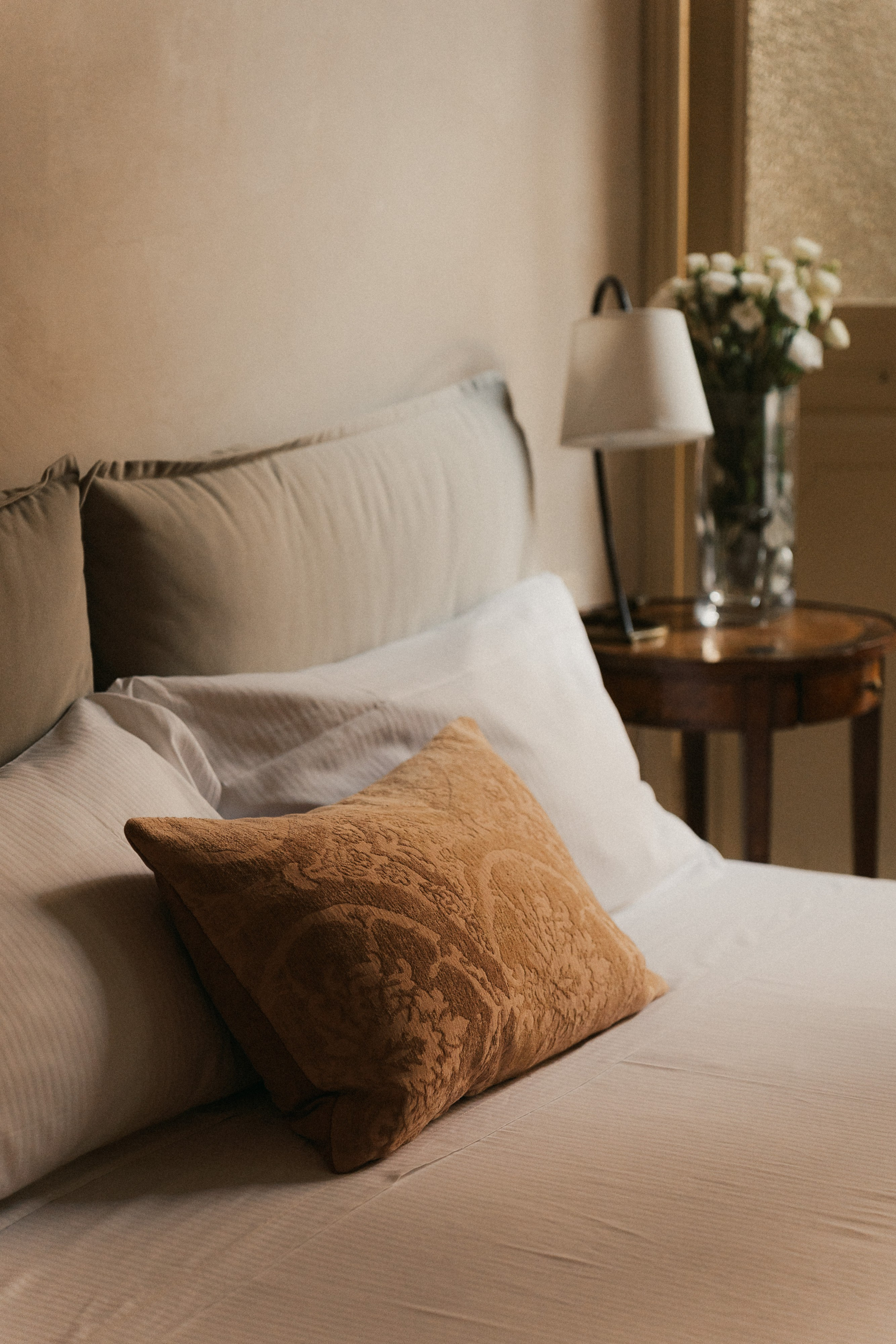 Dimora Almayer | Genoa