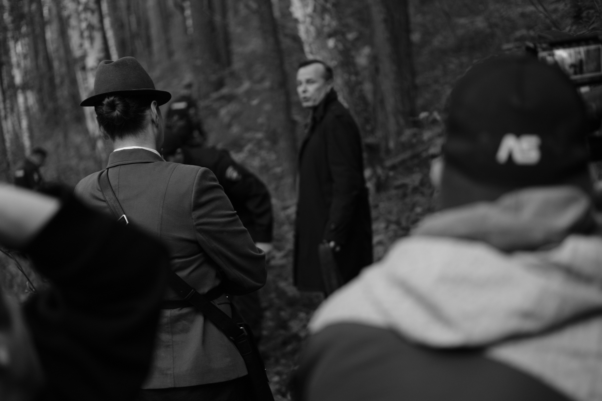 REPORTAGE. Фотограф Александра Мунволкер