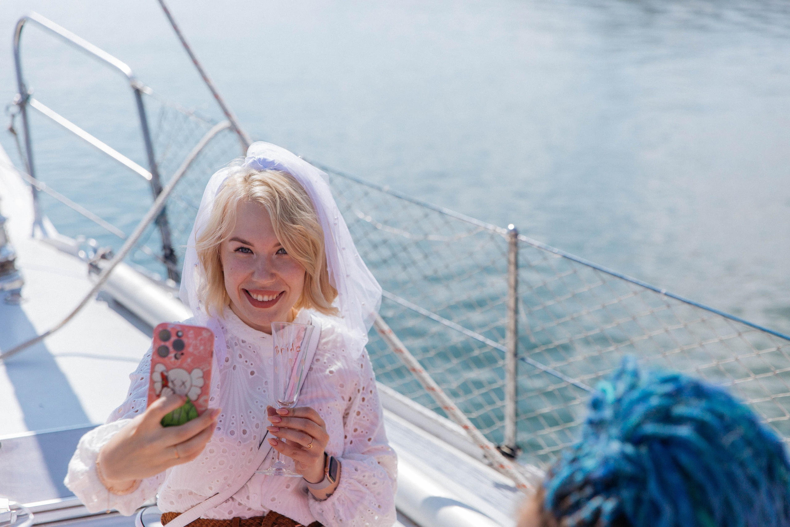 Девичник. Главная