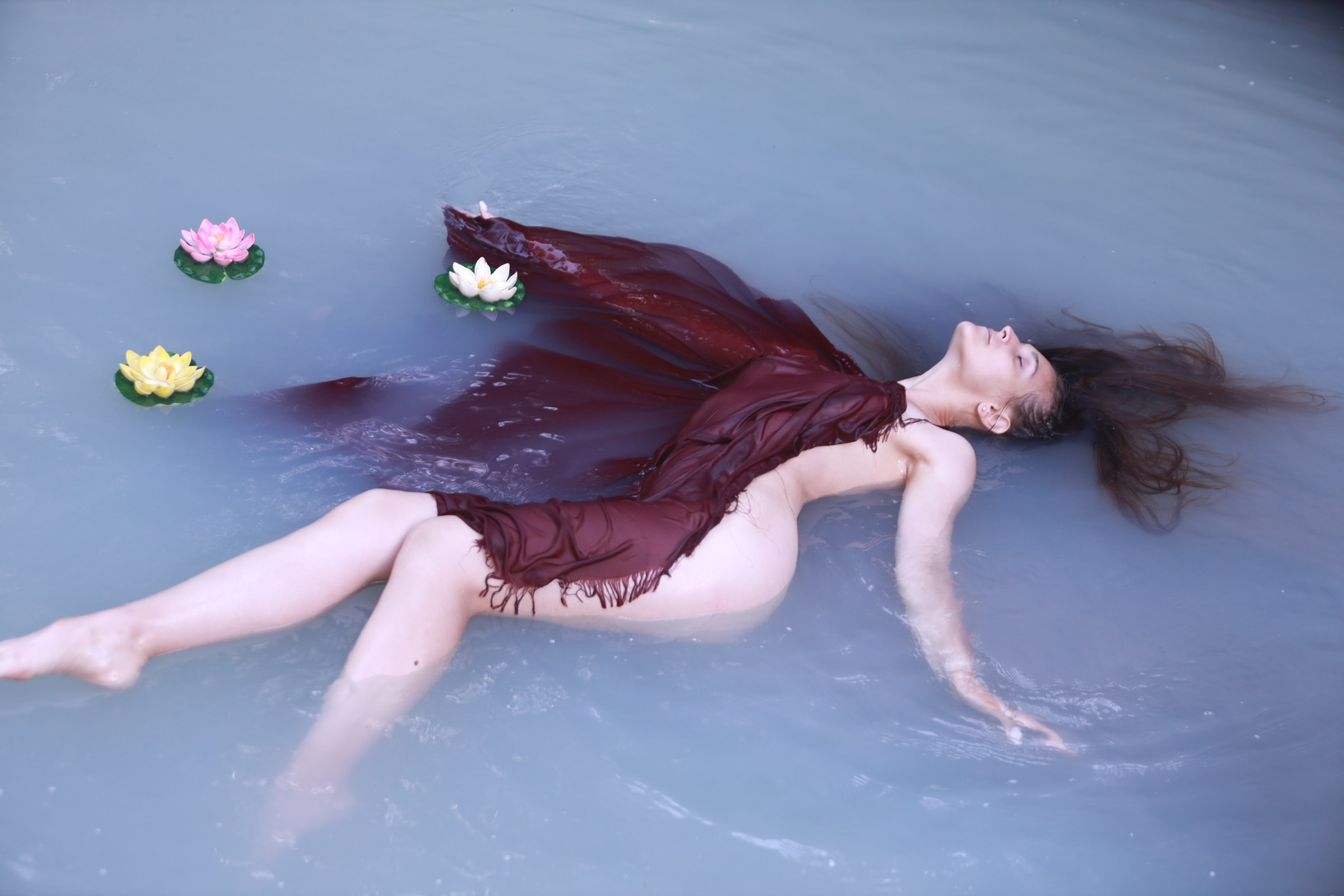 Личные сеты. Вячеслав Новичков Фотограф чувств и состояний