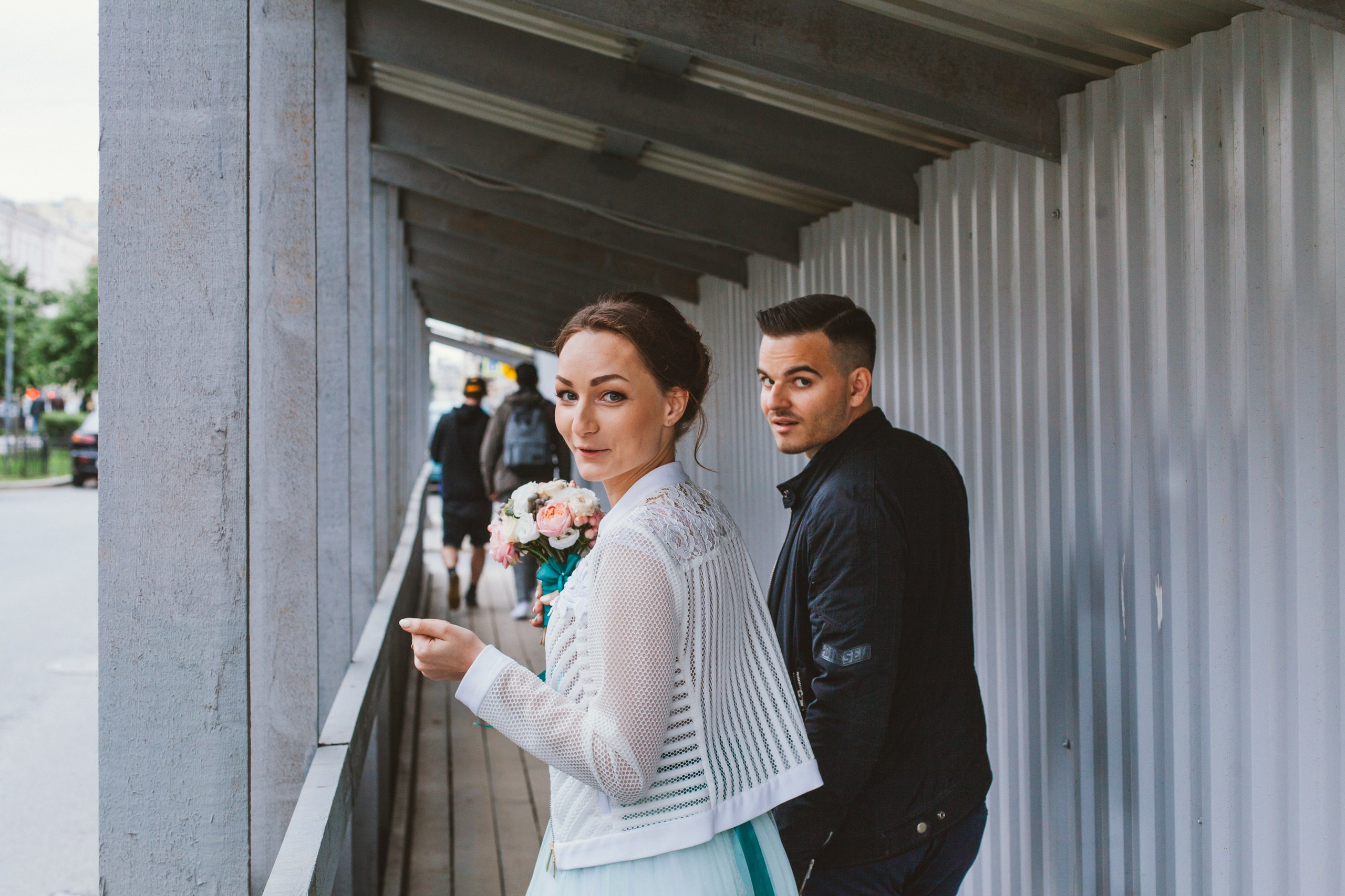 Сборный. Aourica — Фотограф Ольга, Санкт-Петербург, Москва, Гагарин