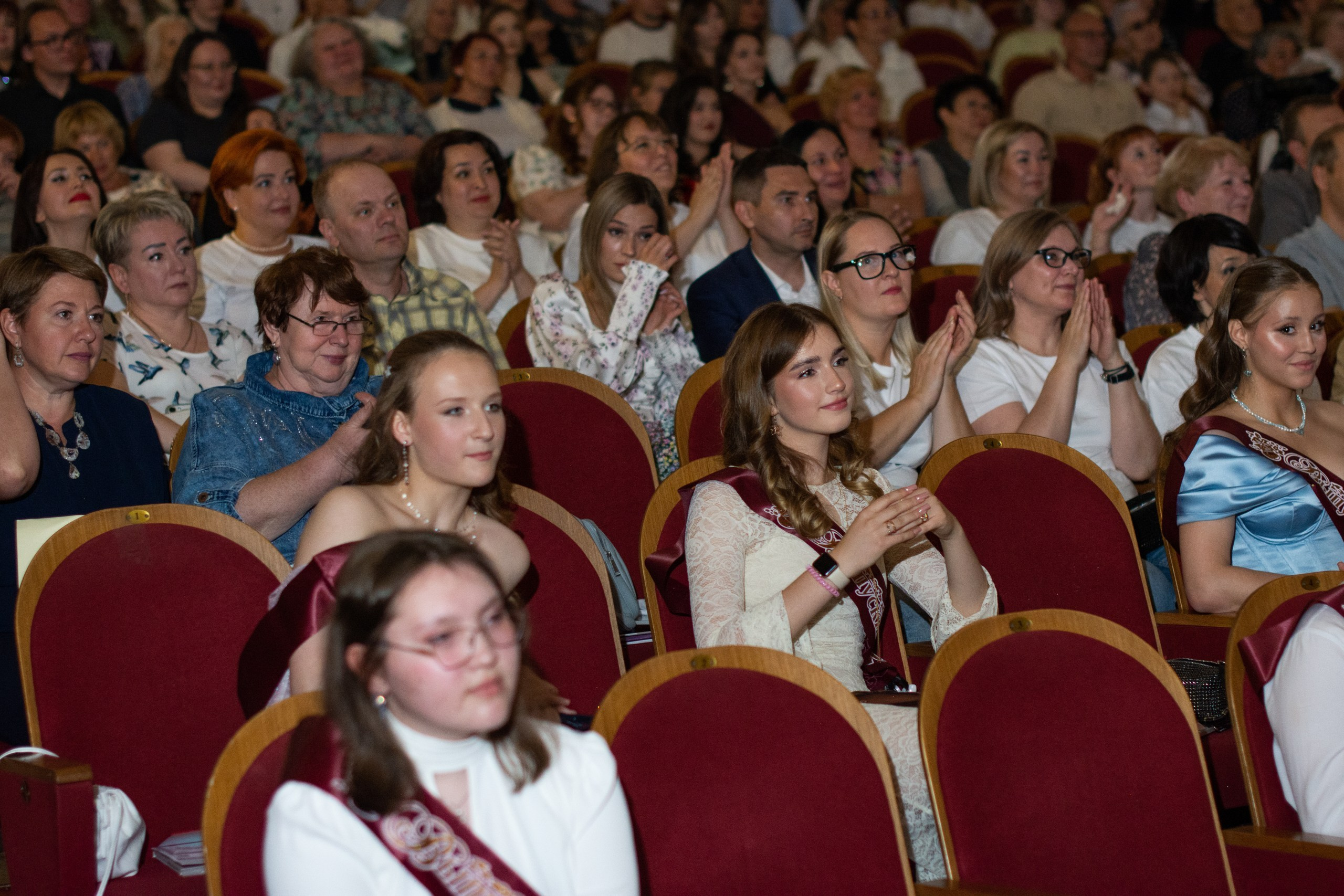 Выпускной. Фотовидео.рус