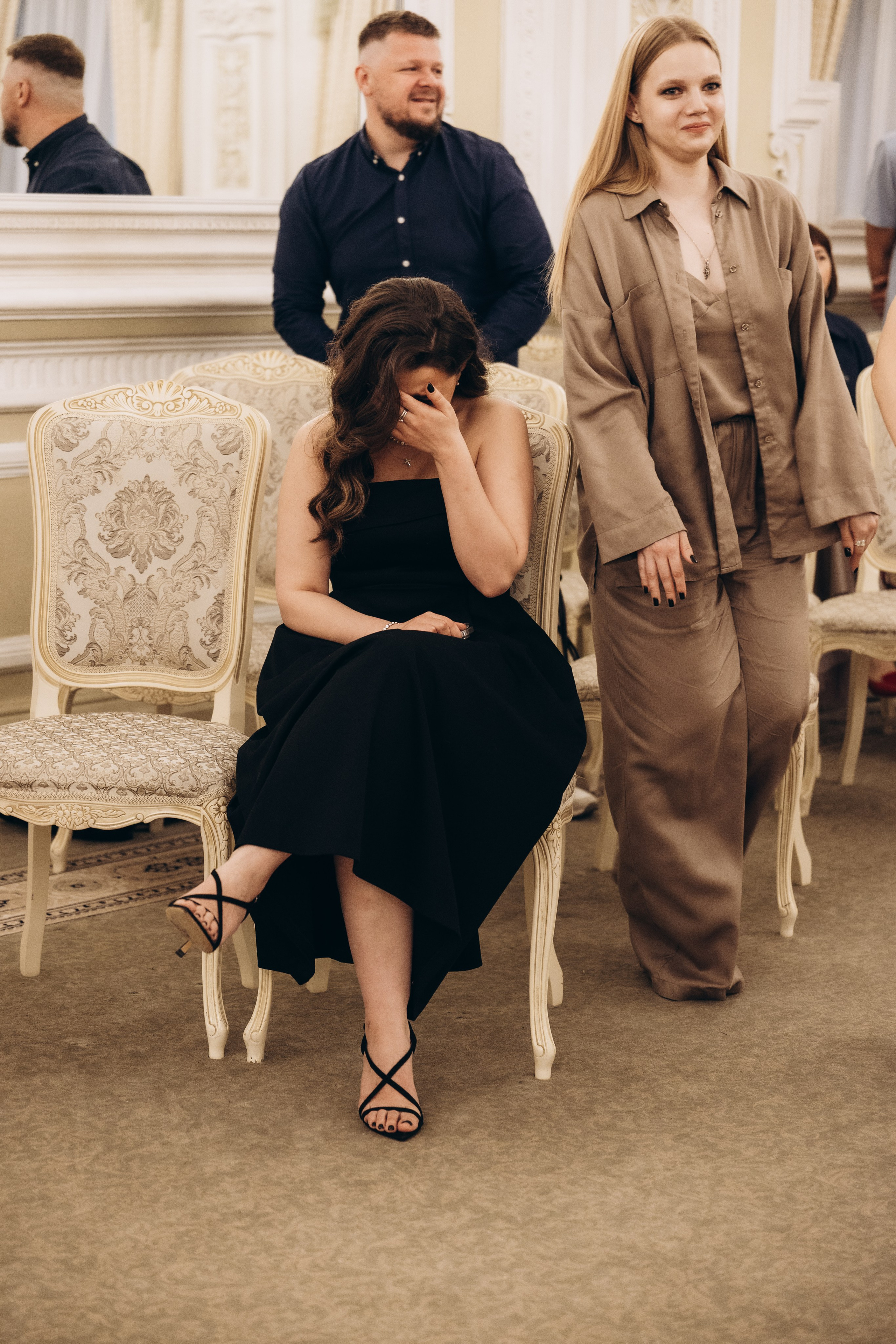 Анфиса и Антон. Фотограф Артем Бросов в Санкт-Петербурге и Дубае