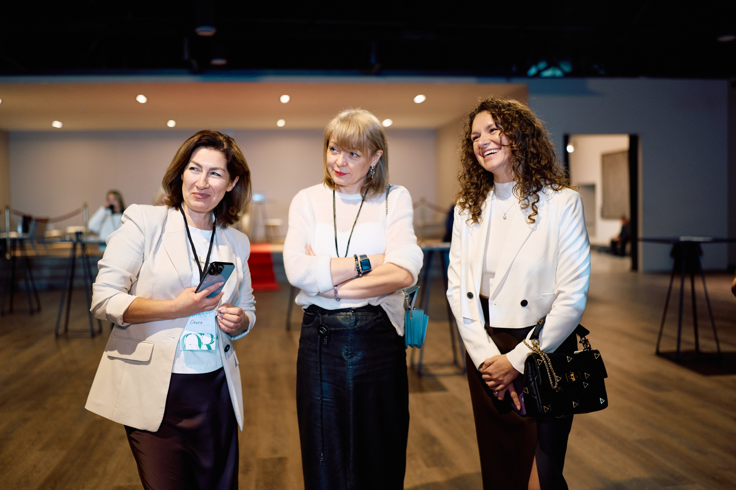 Форум QR. Свадебный фотограф в Москве Кристина Чехова