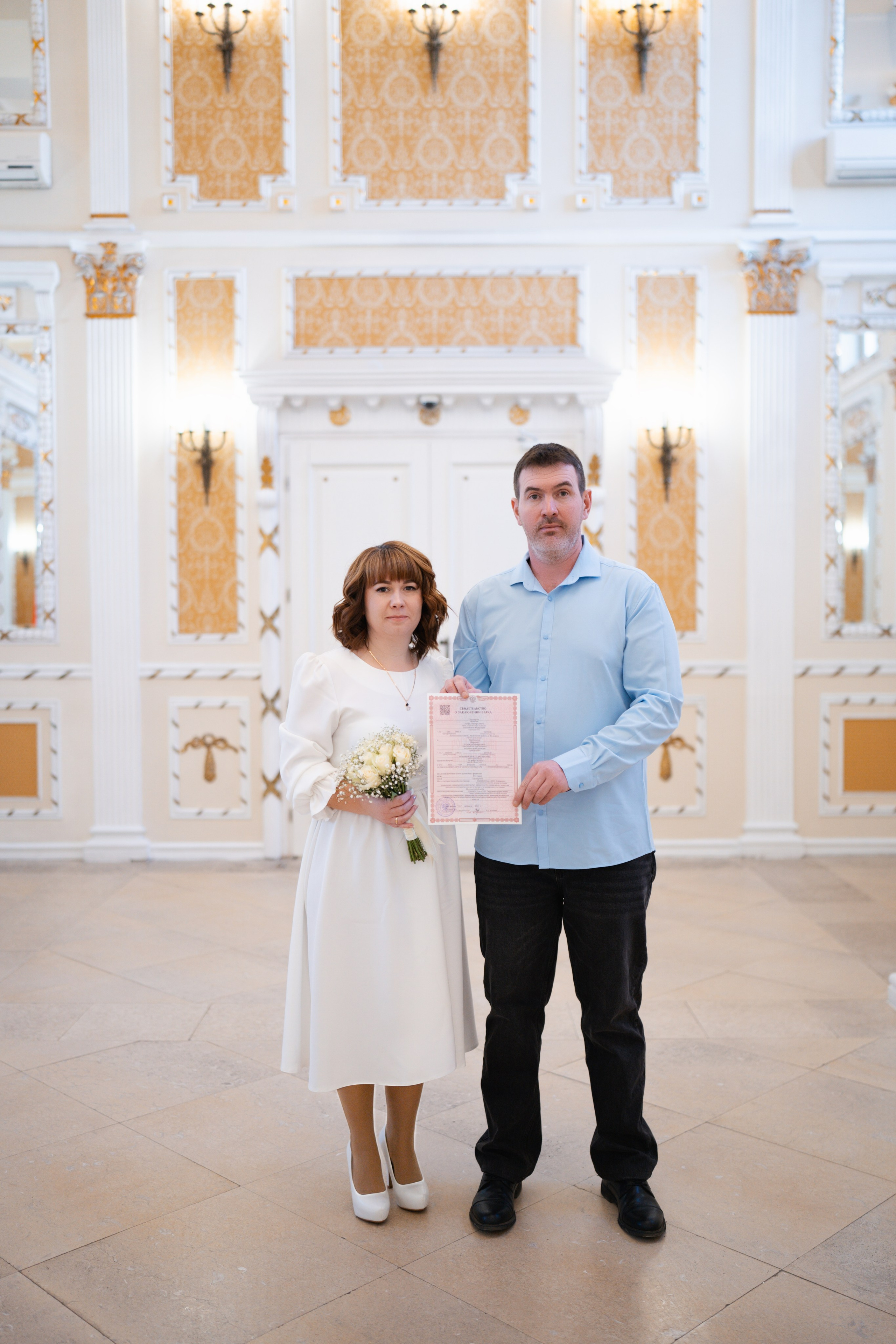 Загс Раменское. Свадебный фотограф в Москве Кристина Чехова