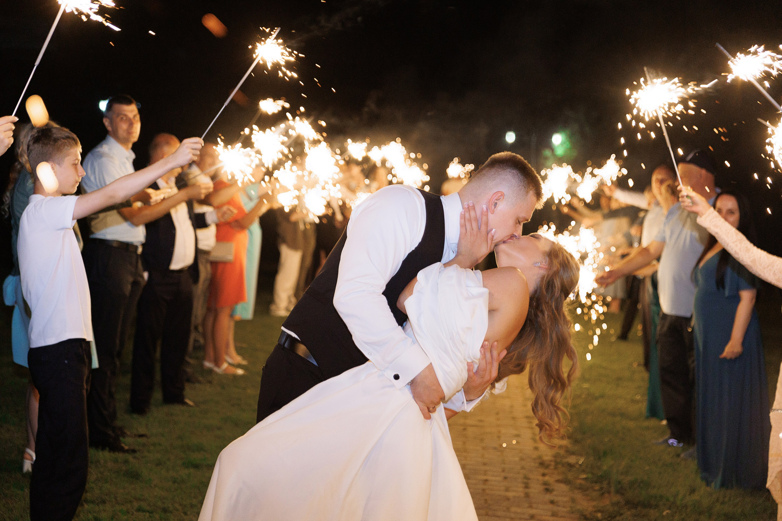 Владислав & Зоя. Свадебный и репортажный фотограф Калининград