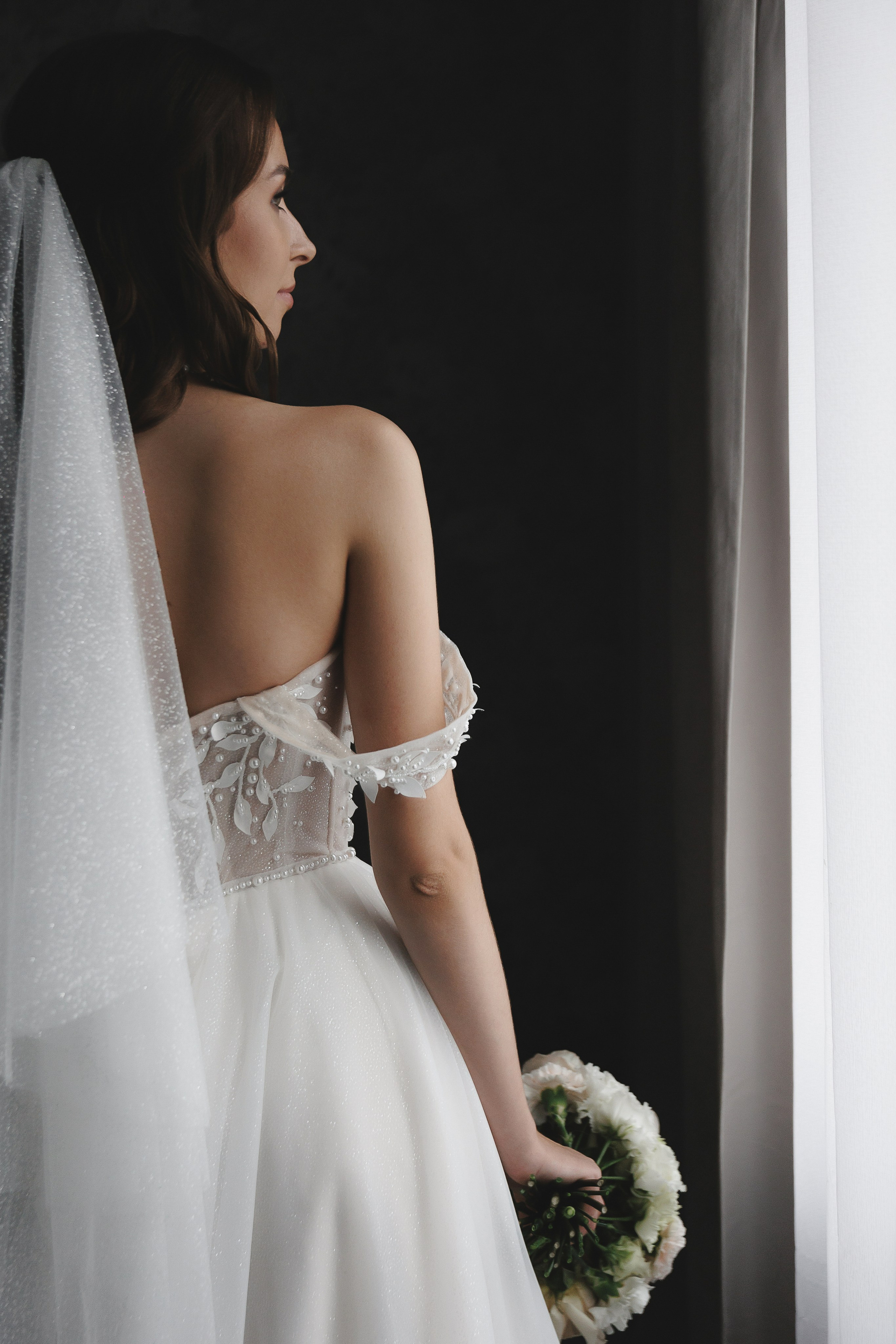 Кристина & Илья. Свадебный и репортажный фотограф Калининград