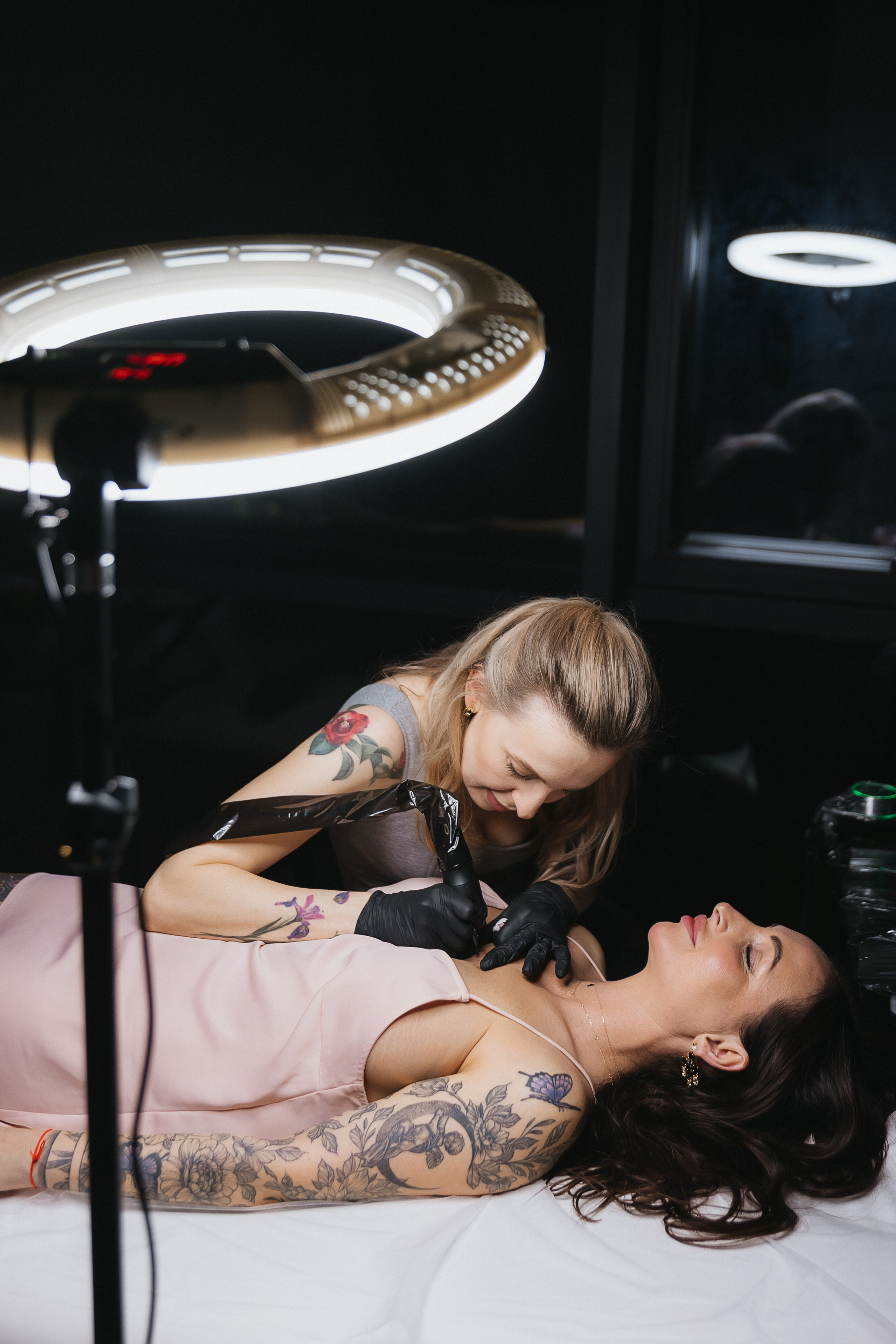 Happy Birthday Marina. Свадебный и репортажный фотограф Калининград