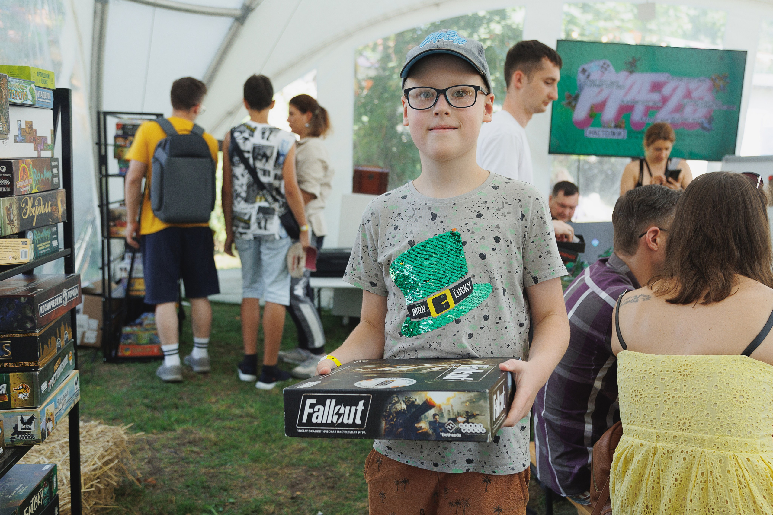 PLAYPORT FEST 2023. Свадебный и репортажный фотограф Калининград