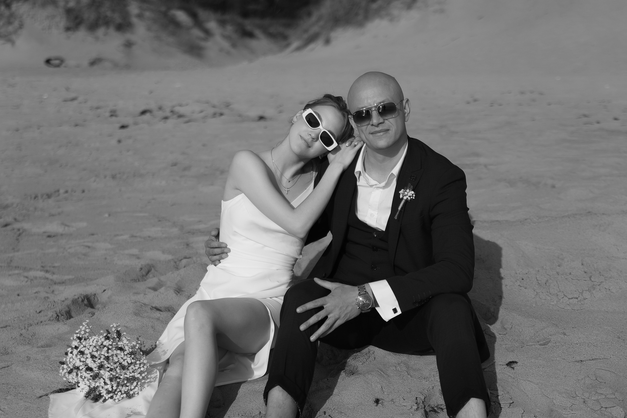 Golden Hour. Свадебный и репортажный фотограф Калининград