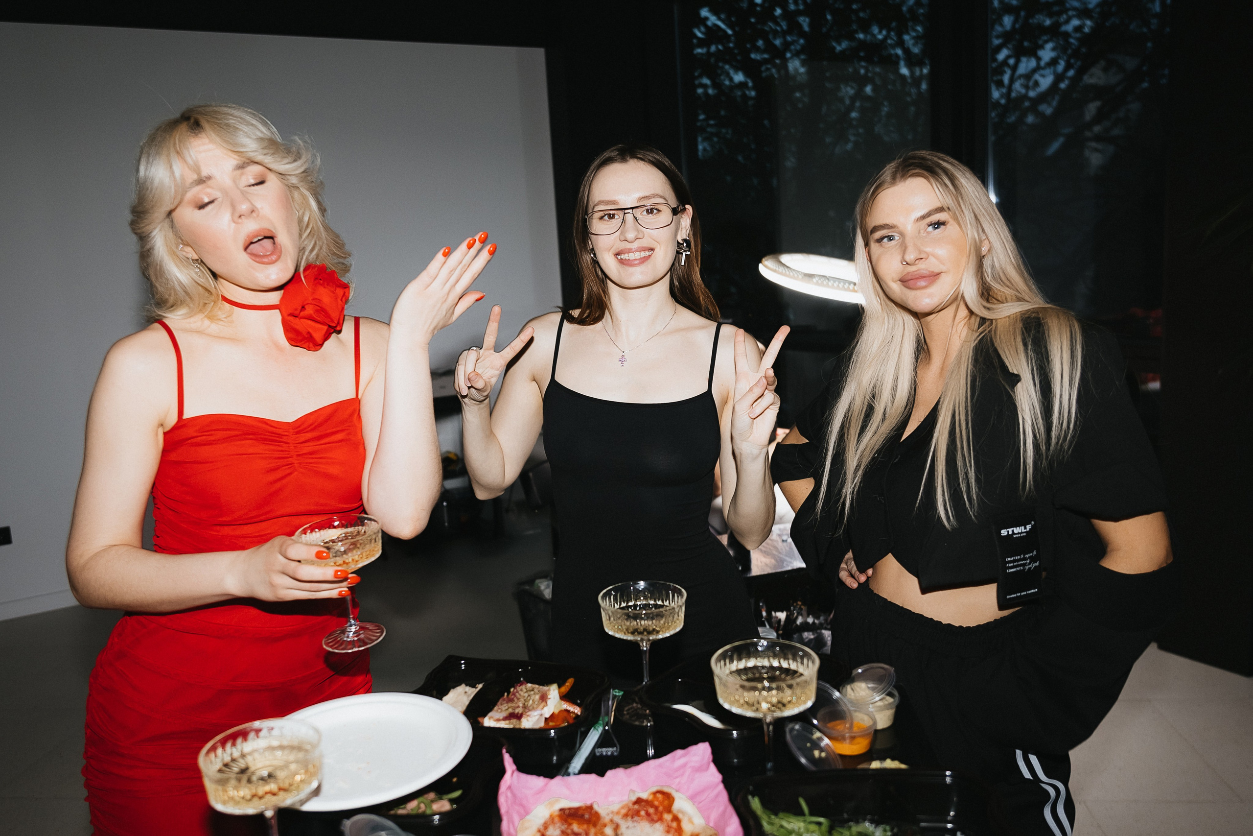 Happy Birthday Marina. Свадебный и репортажный фотограф Калининград