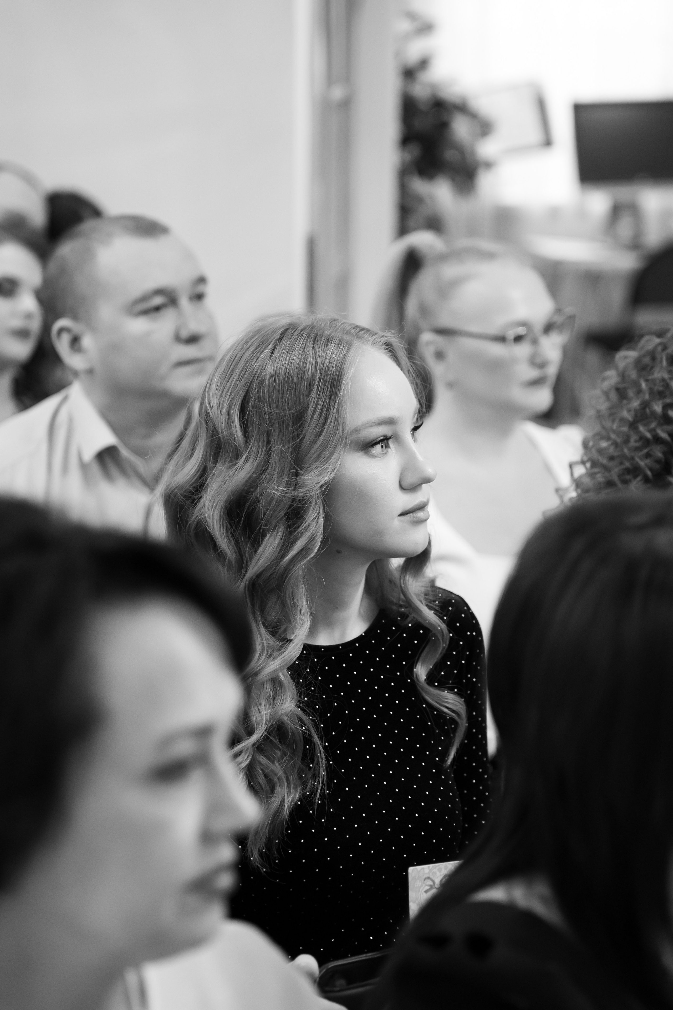 Галина и Дмитрий. Фотограф Ирина Ликсунова