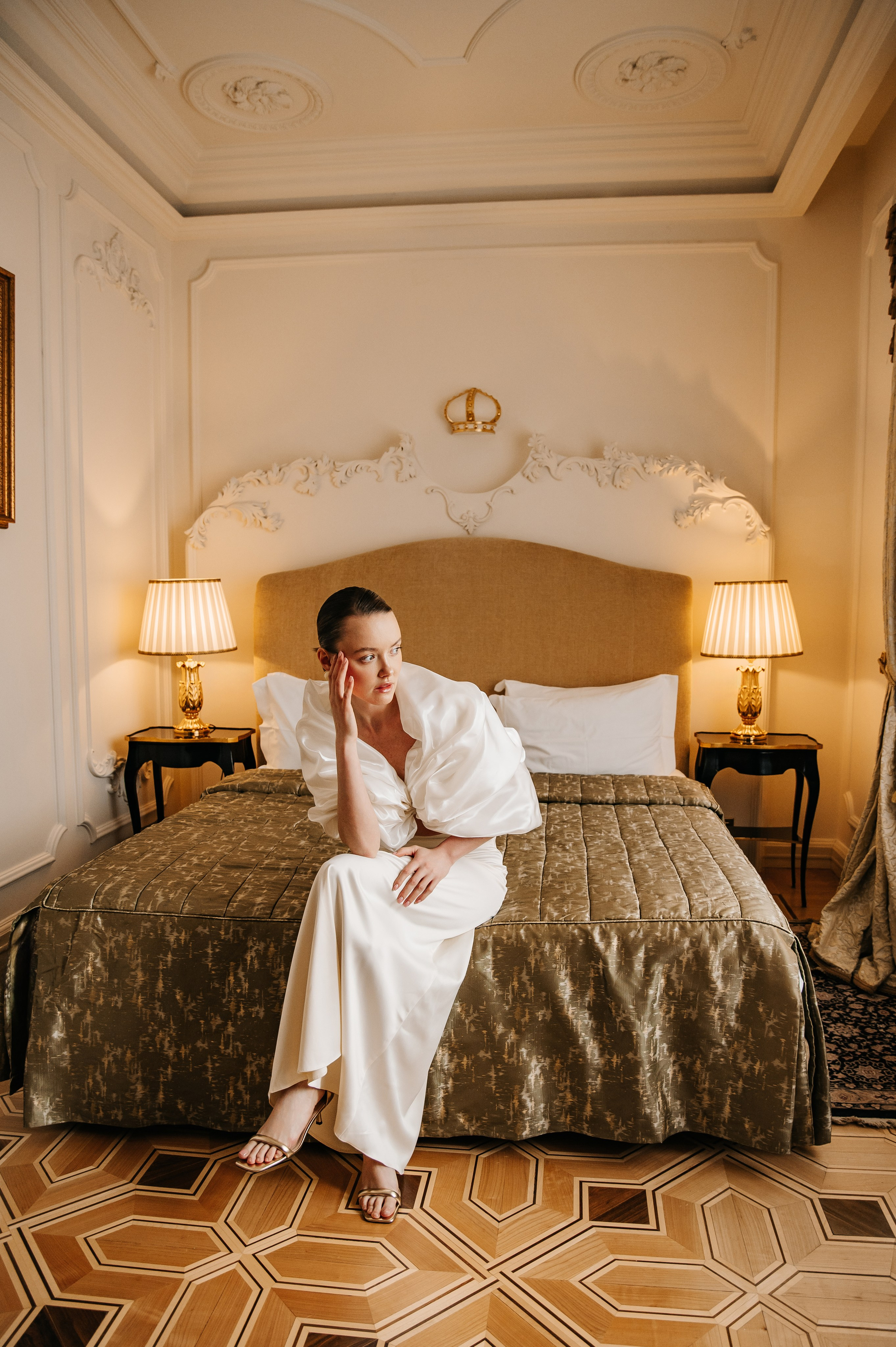 Свадьба в Москве. Свадебный и семейный фотограф в Донецке, Ростове, Севастополе!