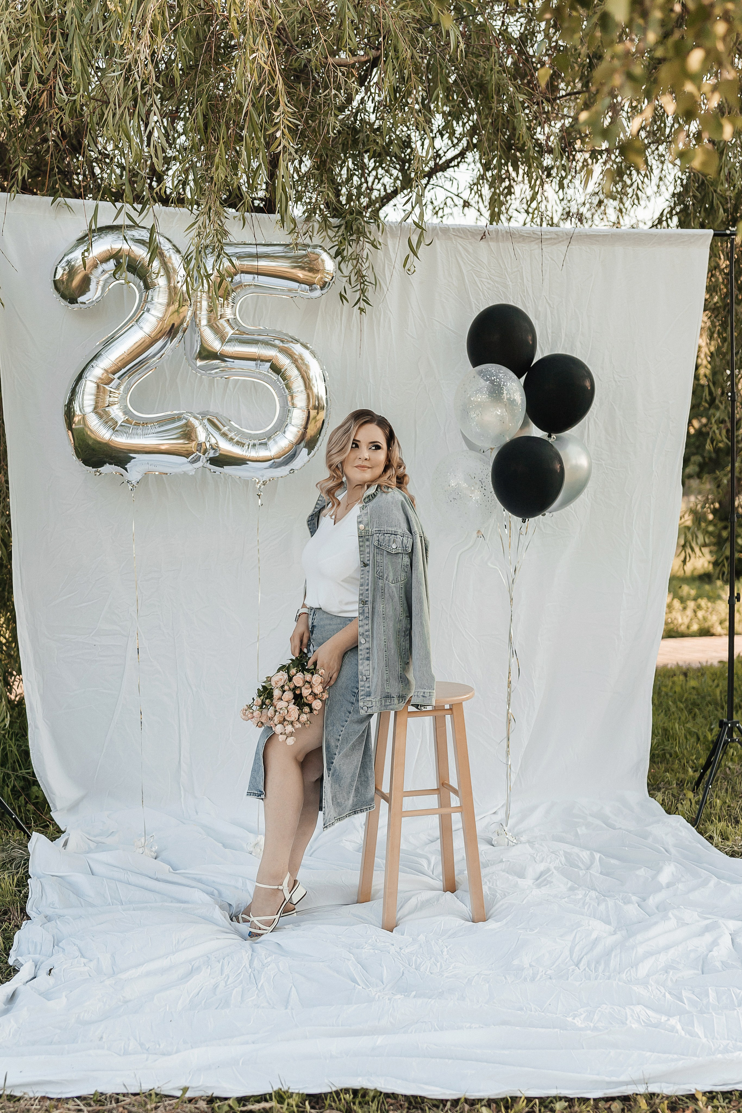 Кристина. Фотограф Елена Каверина | Белгород — Короча |