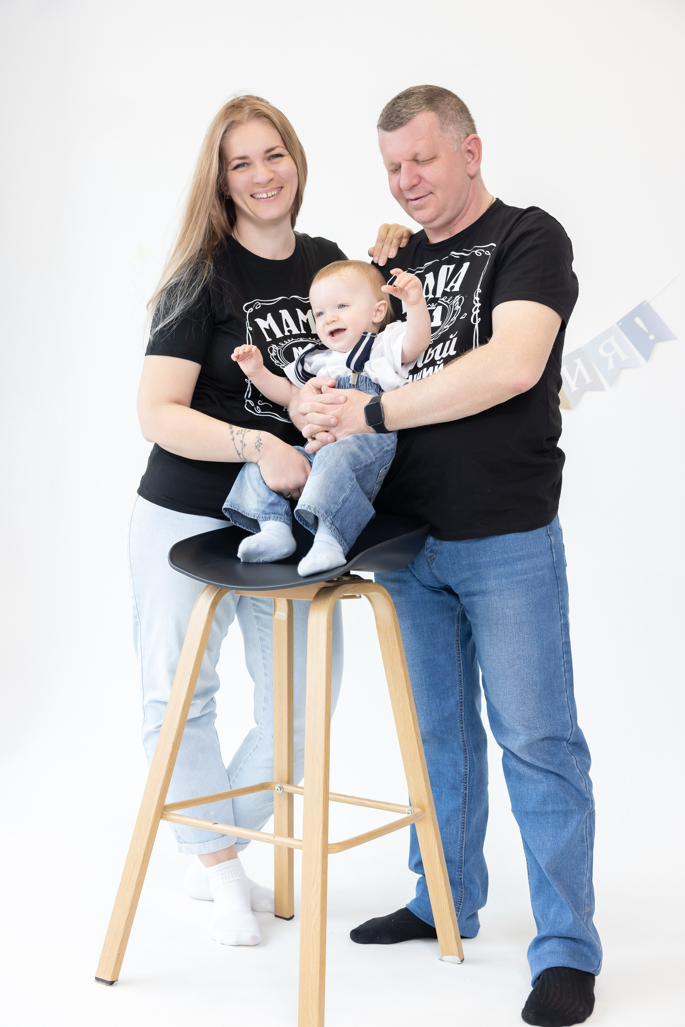 Самый лучший день. Фотограф Диана Белогребень