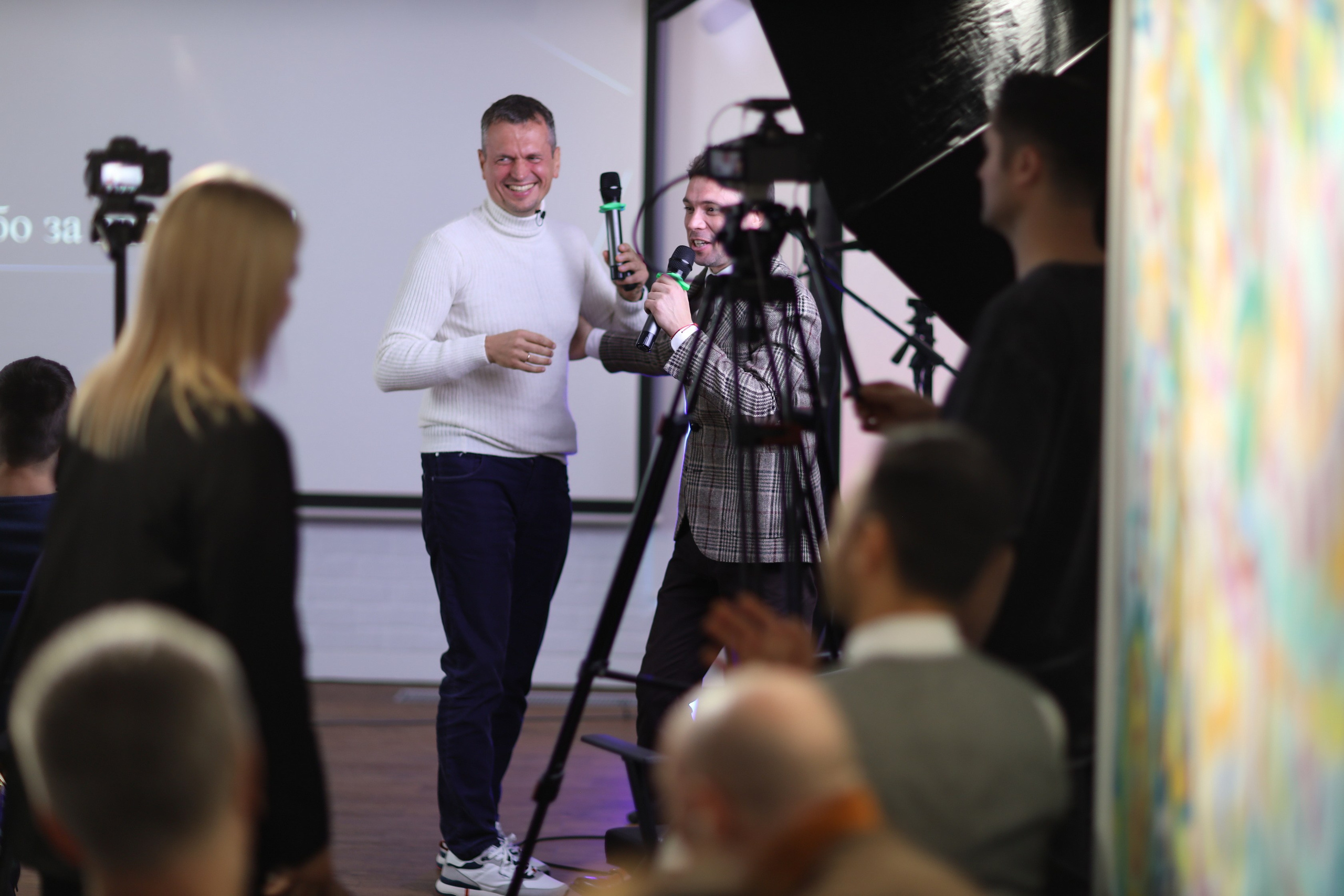 МастерМайнд 1.2. Съемка в студии под ваш запрос, студийные съемки, фотографии архитектурных объектов — Александр Евстигнеев — фотограф Москва