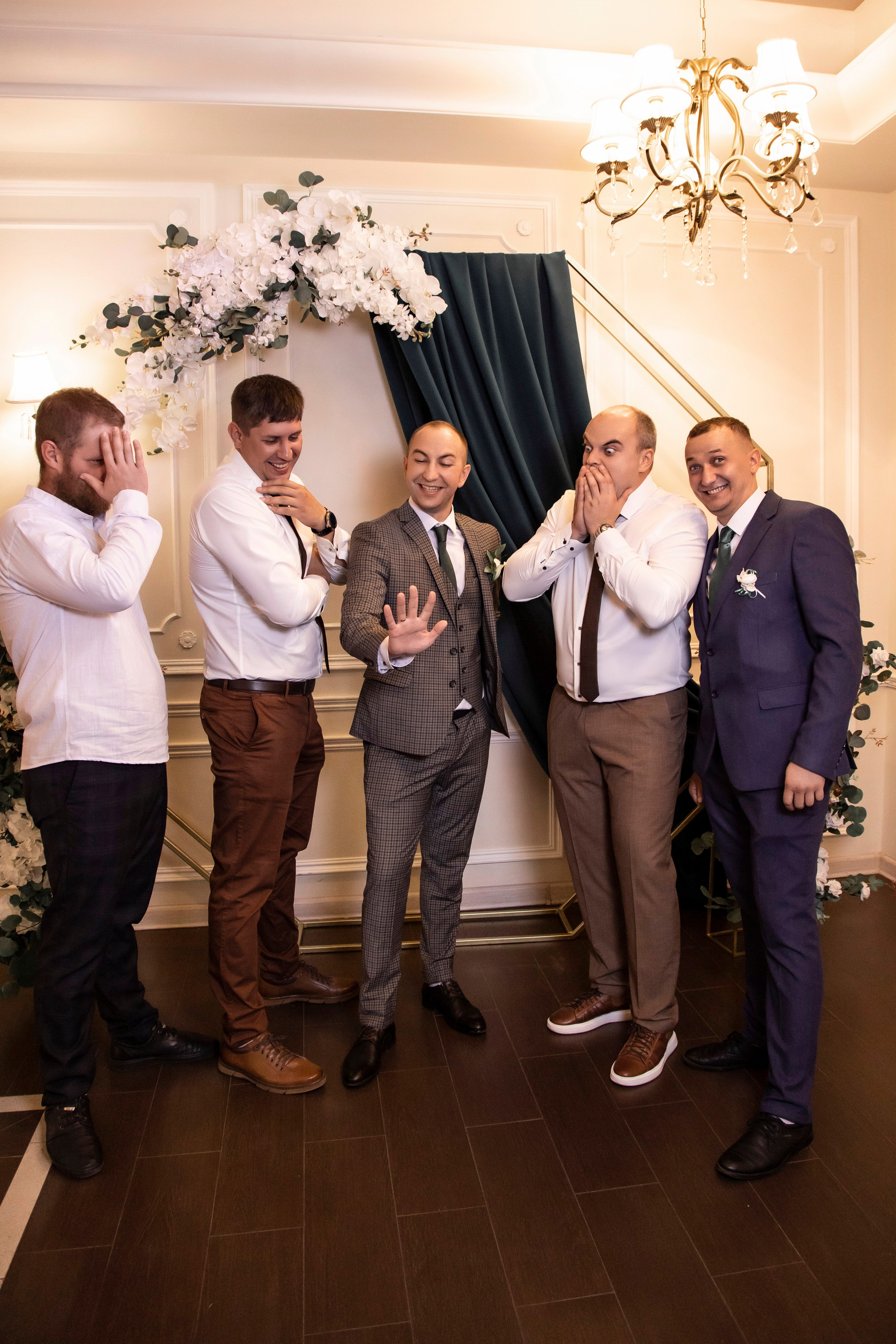 Мария&Андрей/Полный день. Свадебный и Семейный фотограф Нижний Новгород|Надюша Стёпина