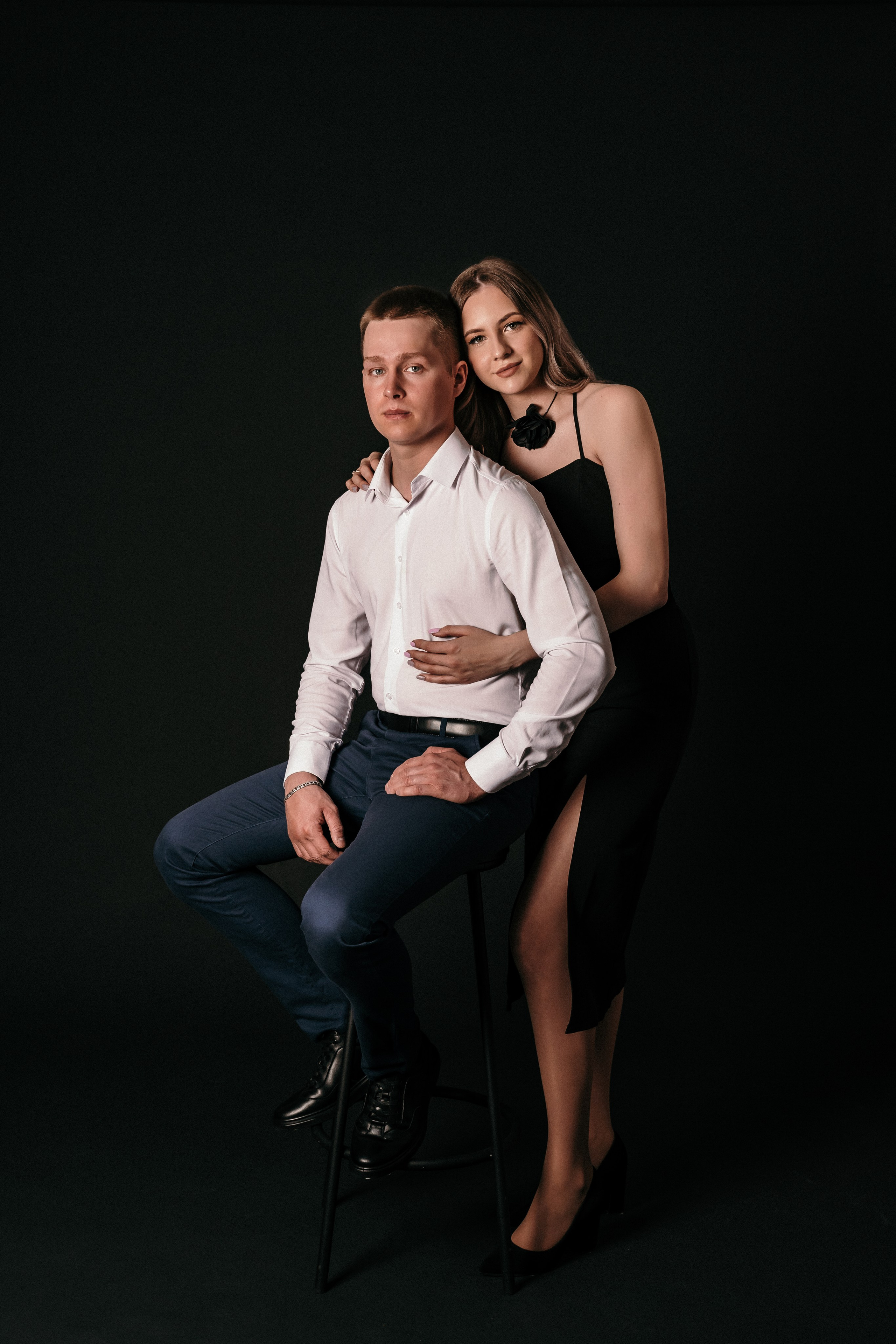 Кирилл & Таня. Свадебный и семейный фотограф в Югорске Ольга Мищенко