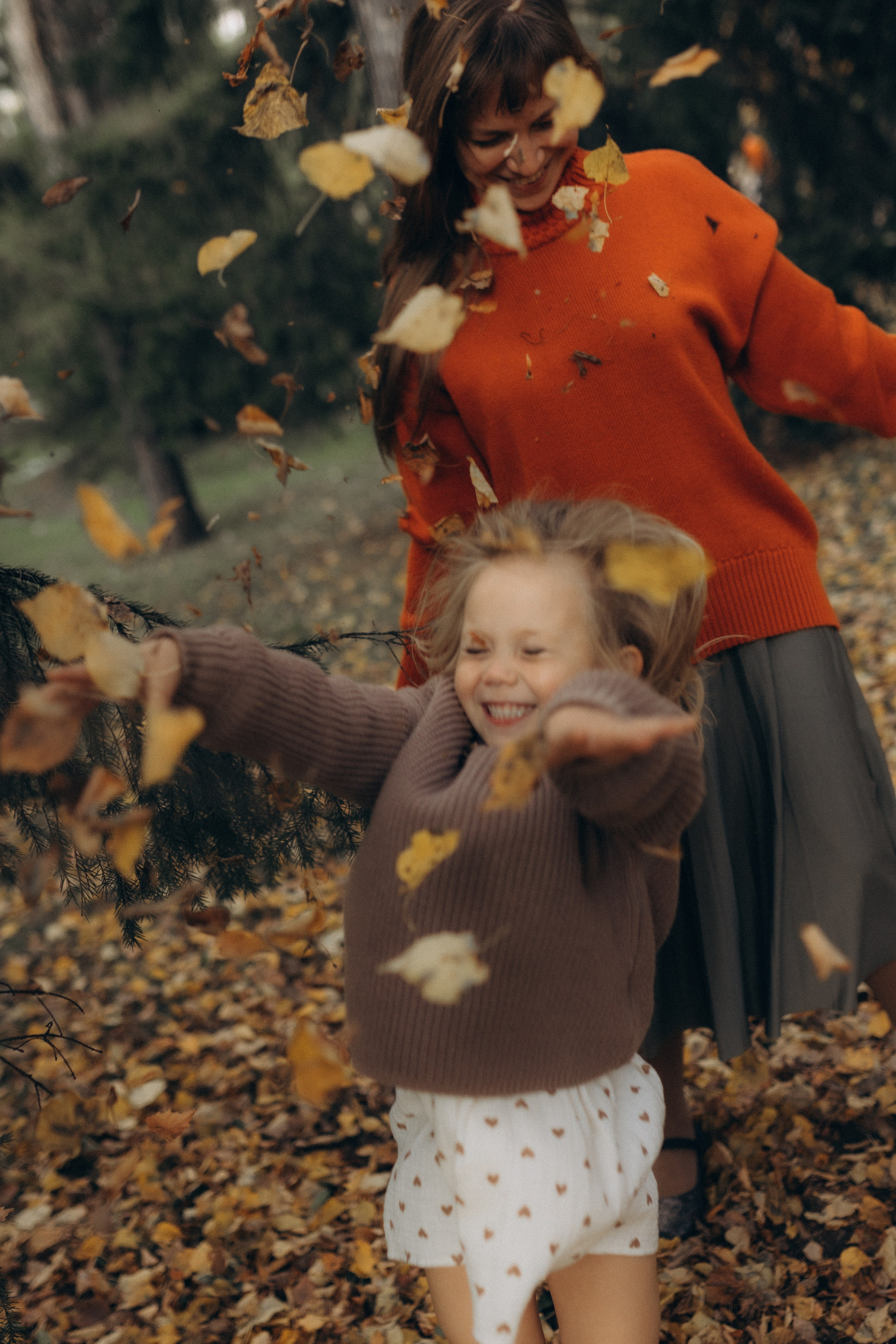 Счастье на двоих. Семейный фотограф lifestyle в Новосибирске Елена Шпилевая