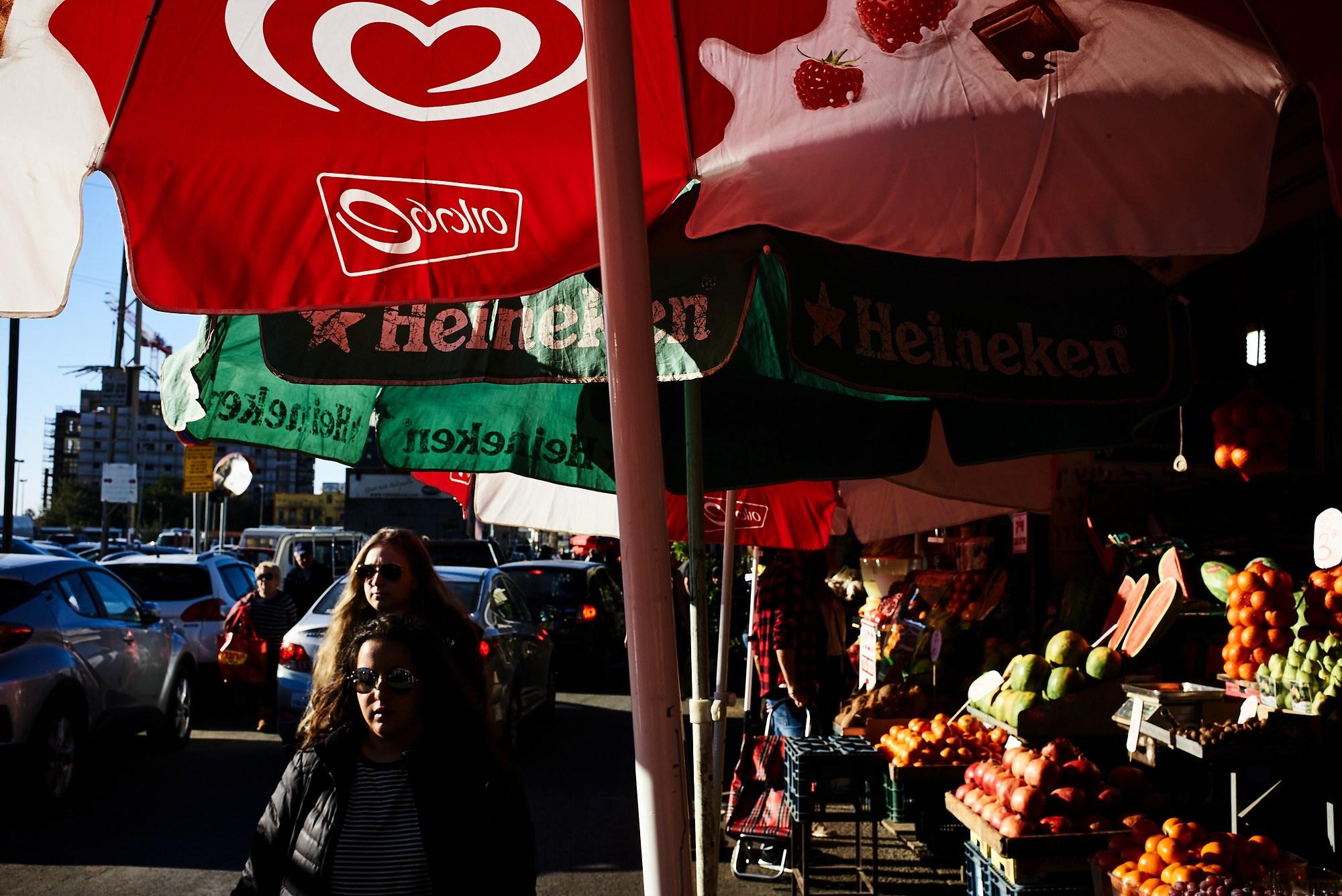 Уличная и жанровая фотография | Виктор Молодцов. Промышленная и репортажная фотография