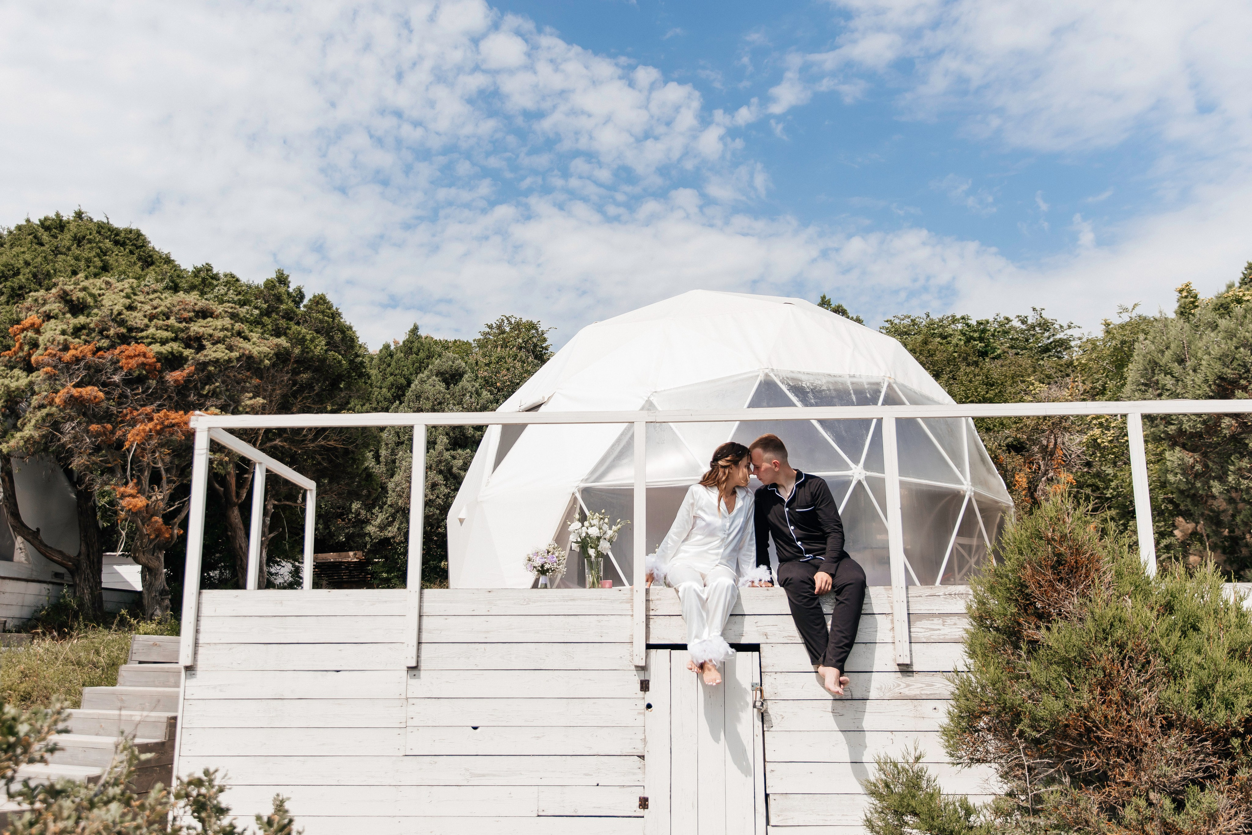 Станислав & Лиана 07.07.2023. Свадебный фотограф Краснодара Александр Кулагин