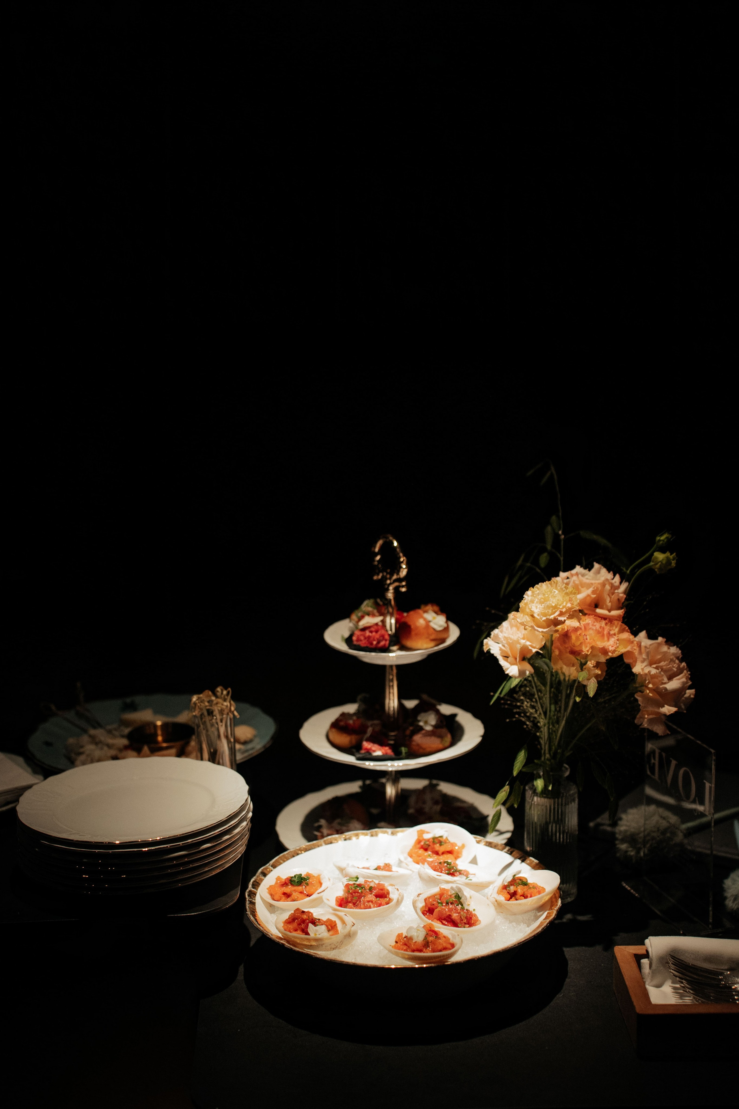 Свадебный ужин в кругу друзей/ ресторан Мина. Свадебный фотограф Москва Александра Аверкова