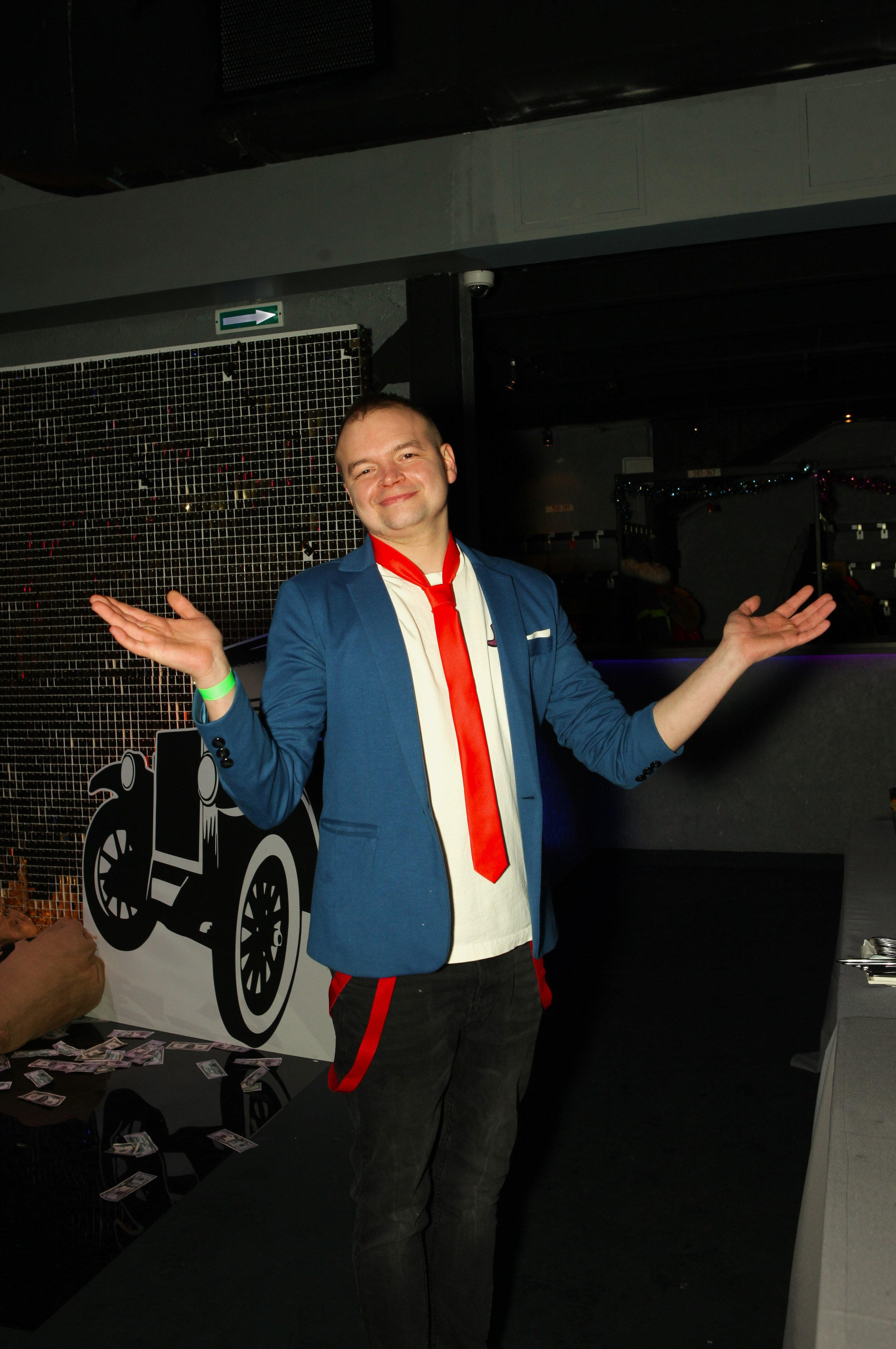 Корпоратив Леруа Мерлен Вегас. Репортажный, семейный, свадебный, портретный фотограф