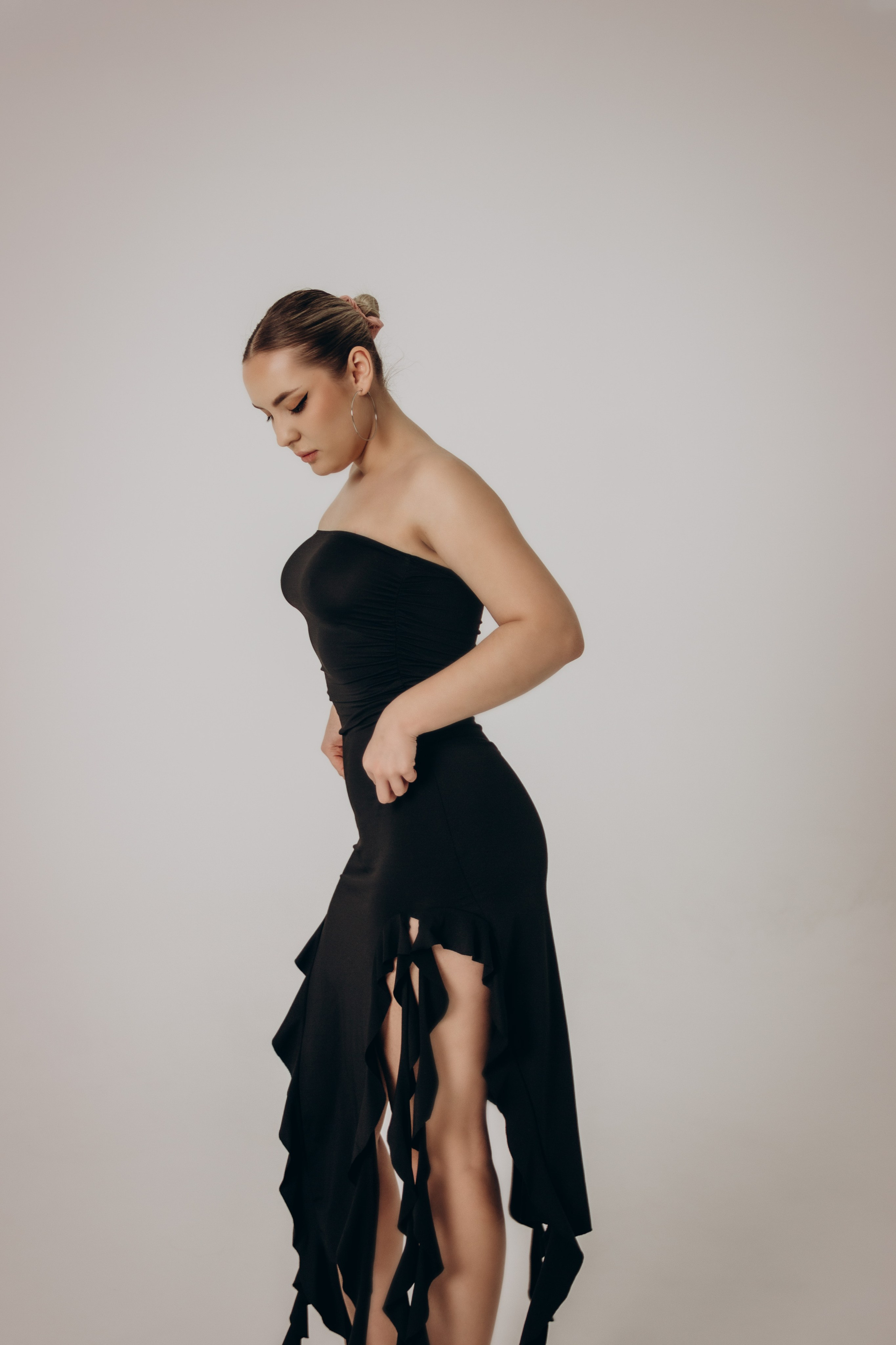 Анжелика. Мария Трут. Фотограф