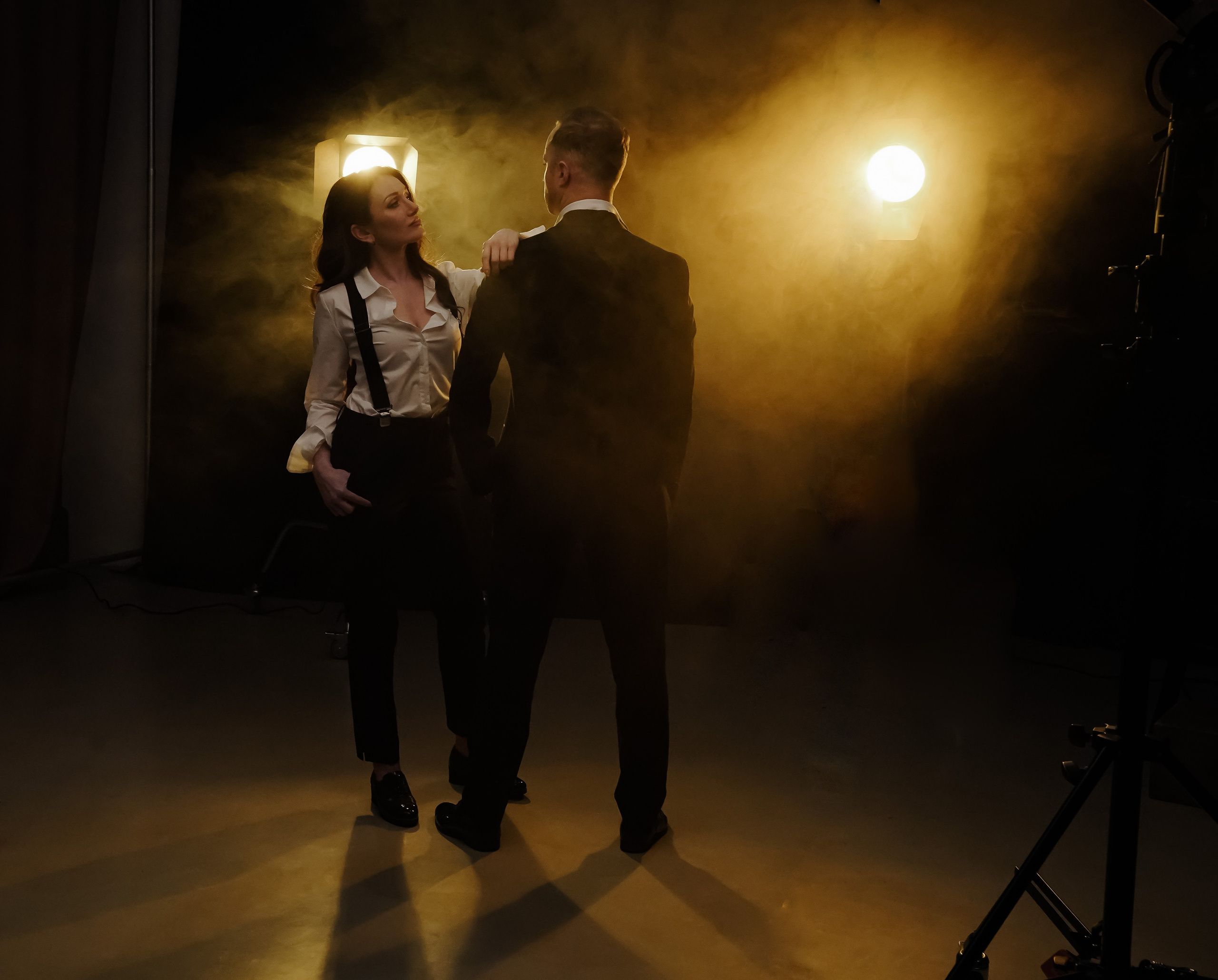 Артём мира. Студийный и портретный фотограф в САНКТ-ПЕТЕРБУРГЕИрина Махаон