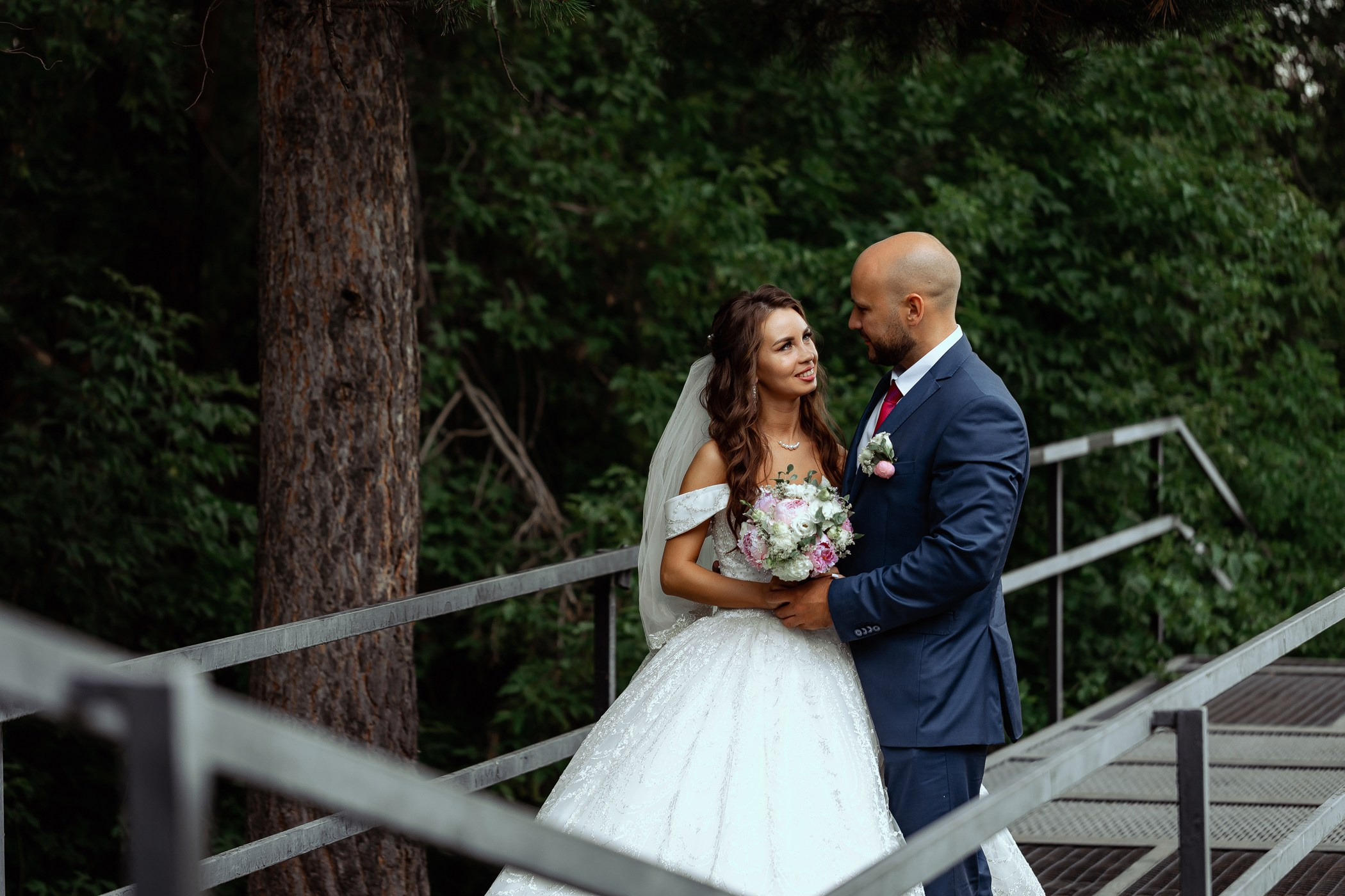 Сергей и Анастасия. Тимур Аминов | Фотограф в Кемерове