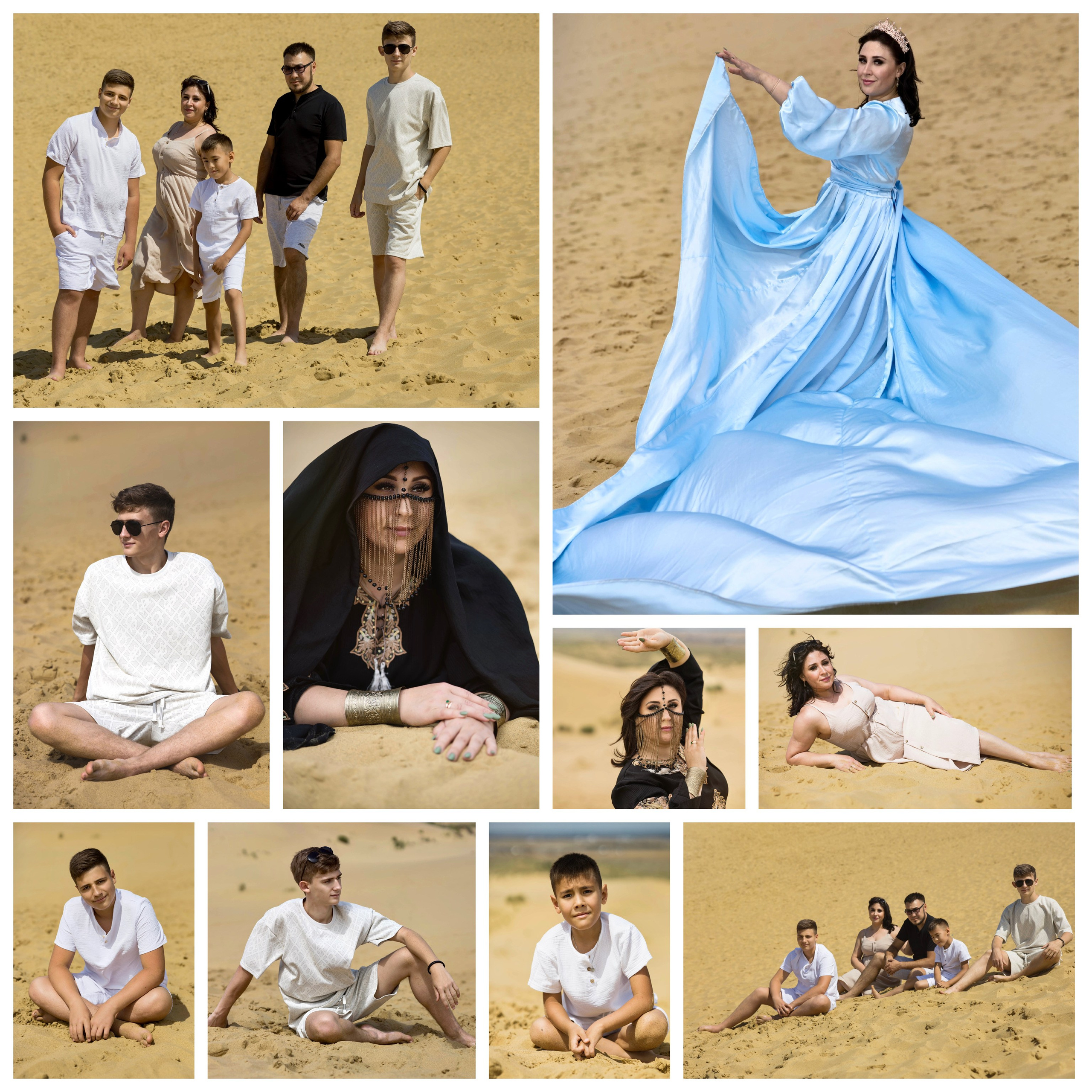 Фототур каньон/бархан. Фотограф Дагестан | Лошади | Этноплатья | Туры