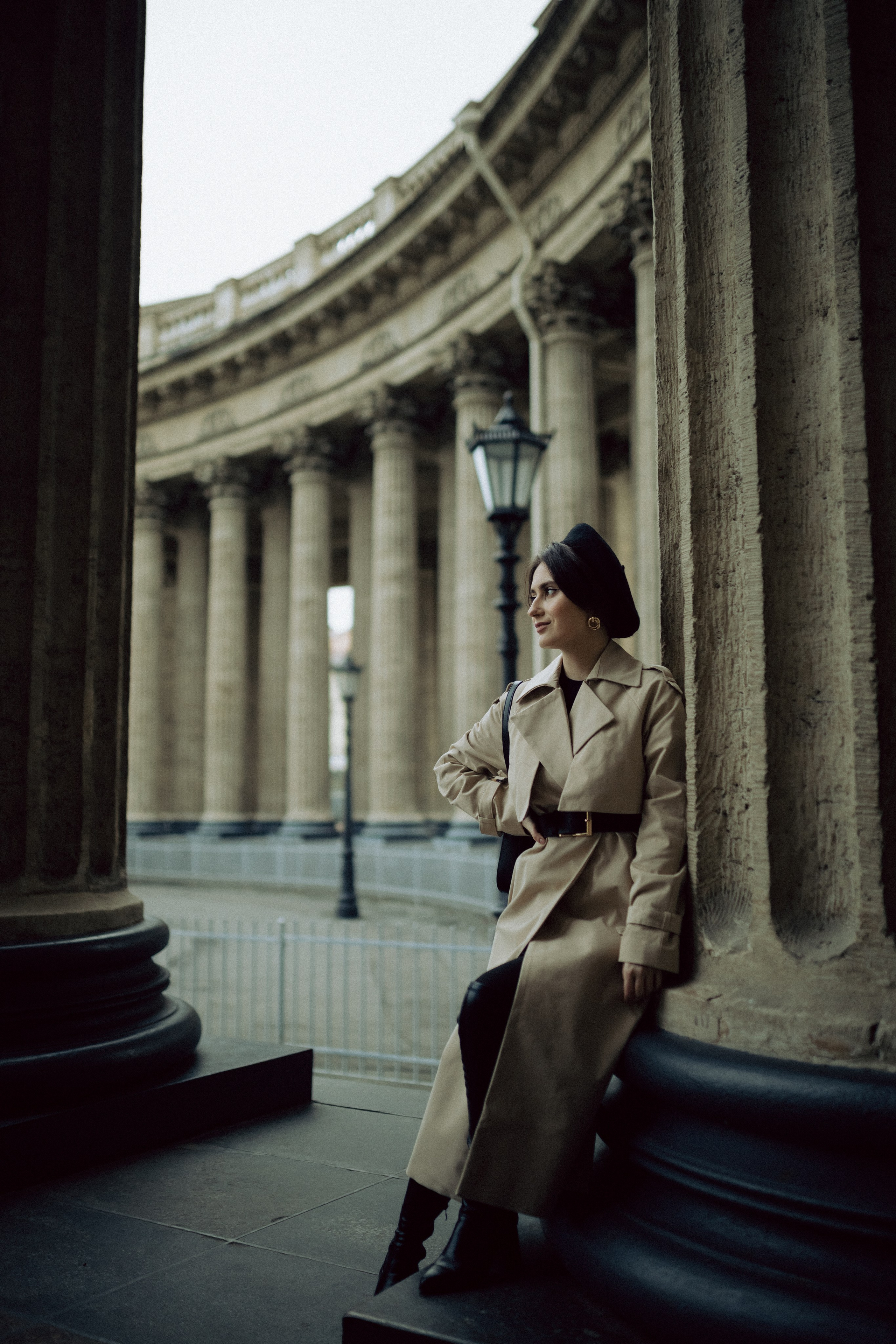 Айгел. Женский и семейный фотограф в Санкт-Петербурге Ольга Сидорова
