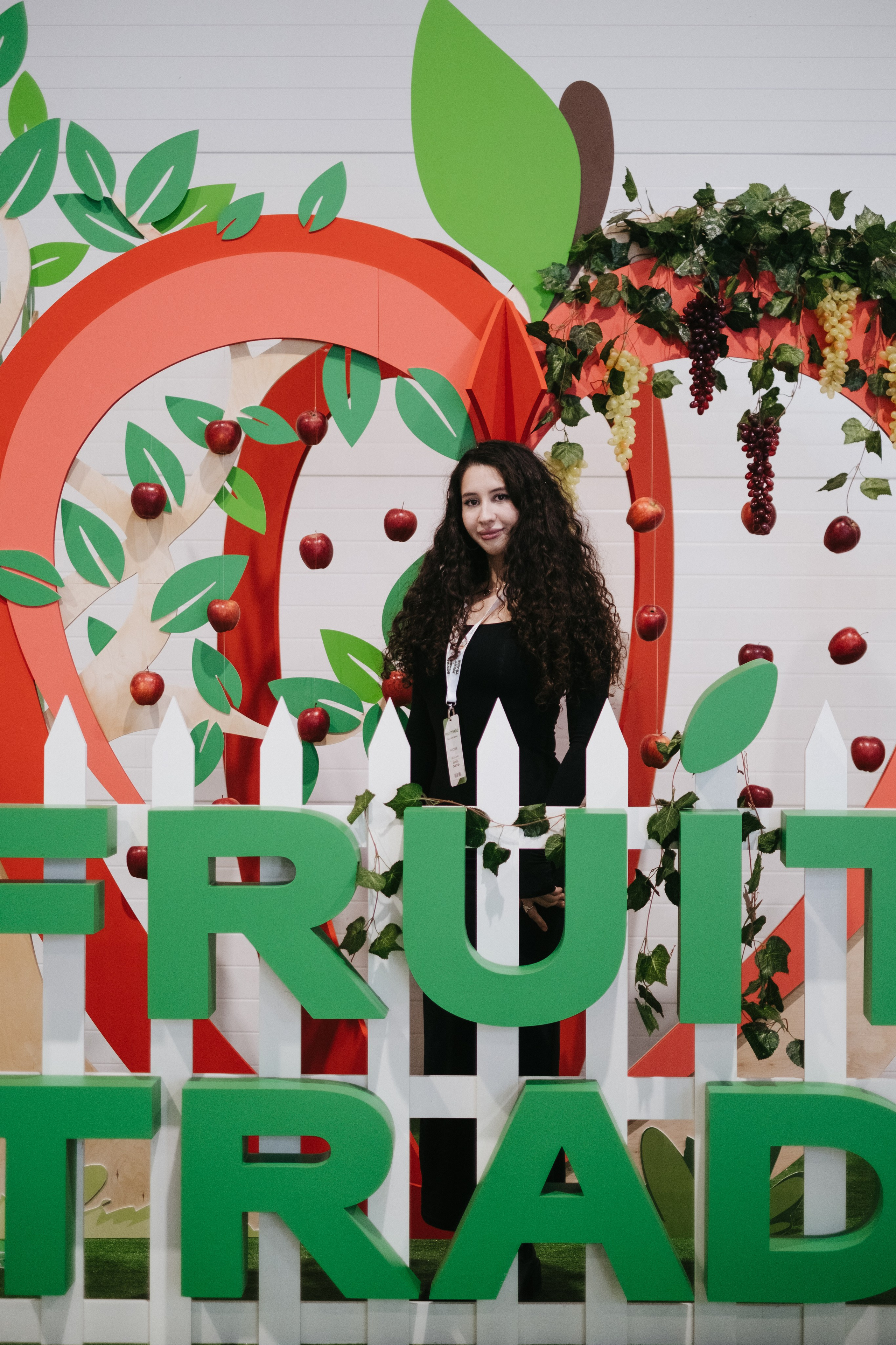 Выставка Fruit Trade: Сады и&nbsp;Виноградники в&nbsp;Краснодаре 18–19&nbsp;февраля 2025 года на&nbsp;площадке Экспоград-Юг