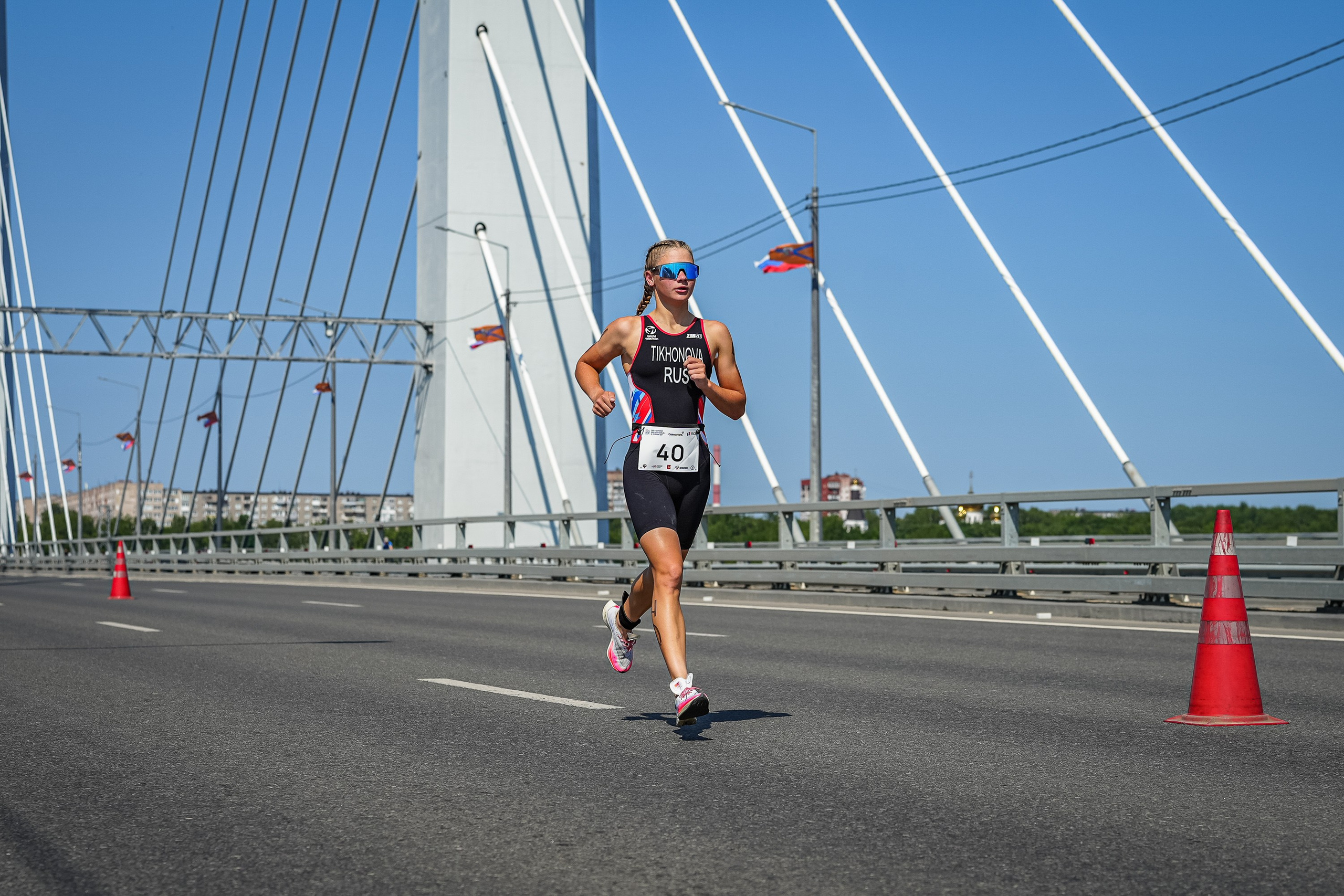 Triathlon “Energy of the North”. Sergey Sutkovoy — Designer, photographer, traveler, woodworker