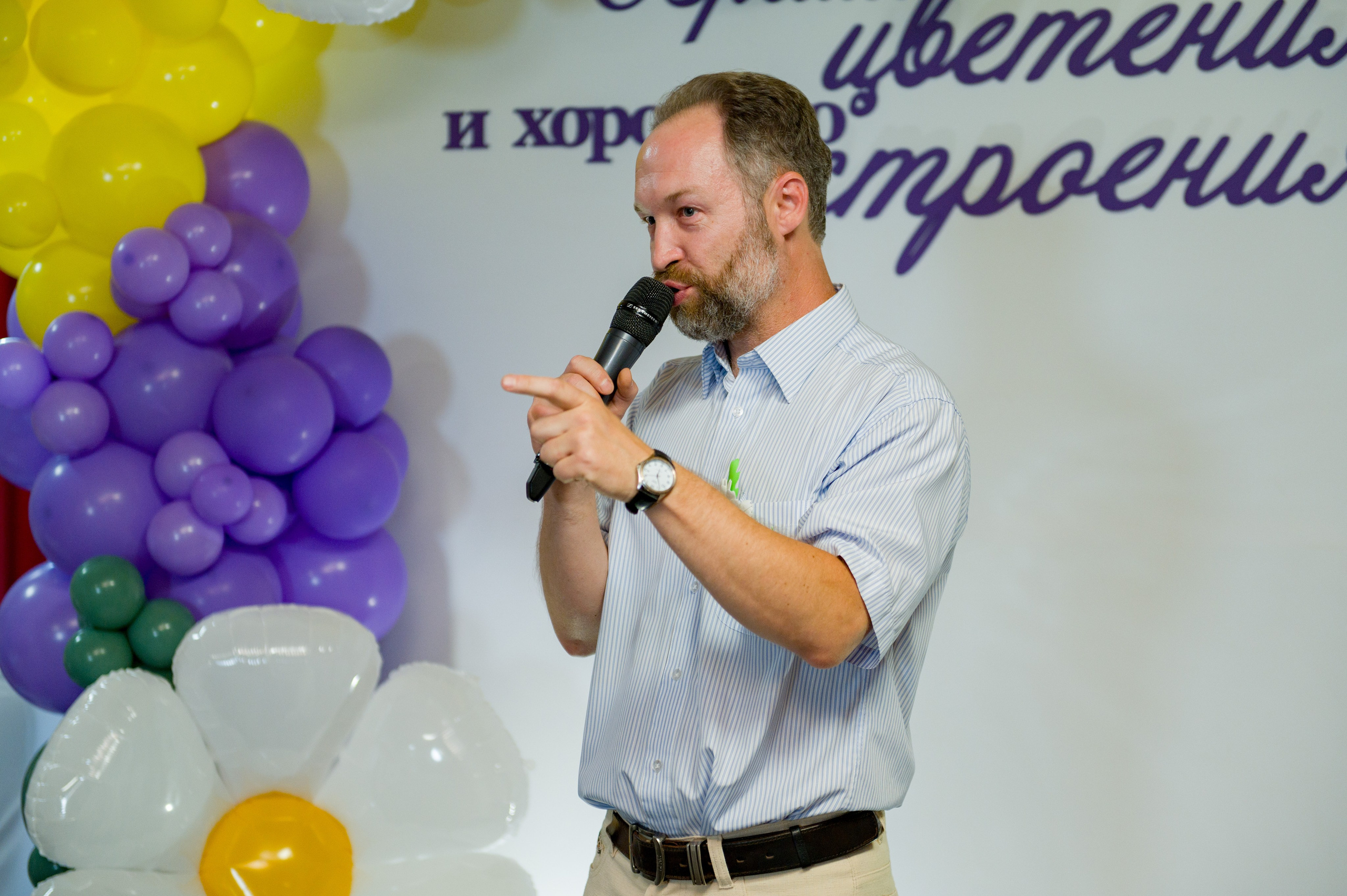 Юбилей Ольги. Фотограф Зырянова Яна, Снежинск, Екатеринбург, Челябинск