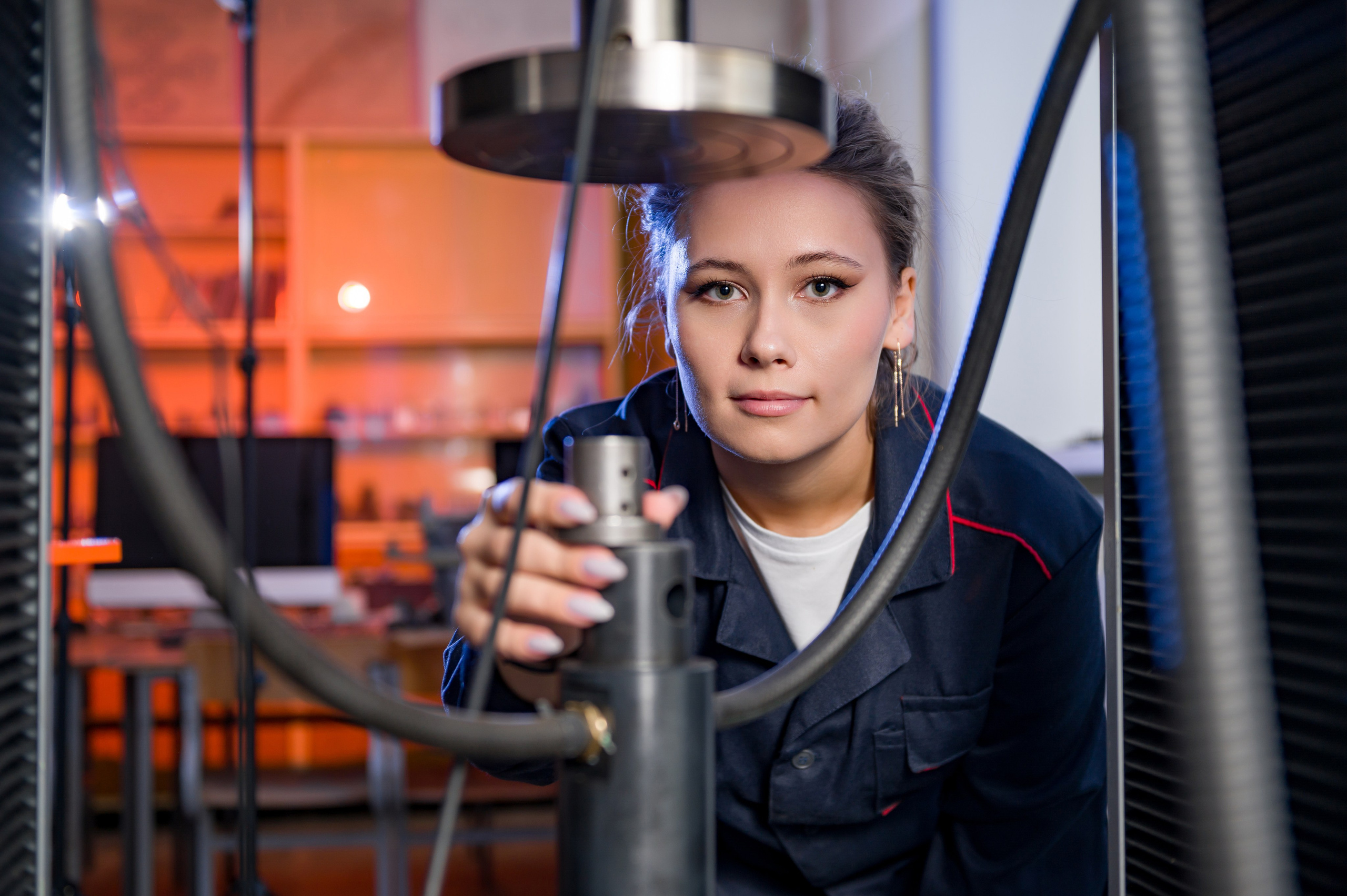 МИФИ промо материалы. Фотограф Зырянова Яна, Снежинск, Екатеринбург, Челябинск