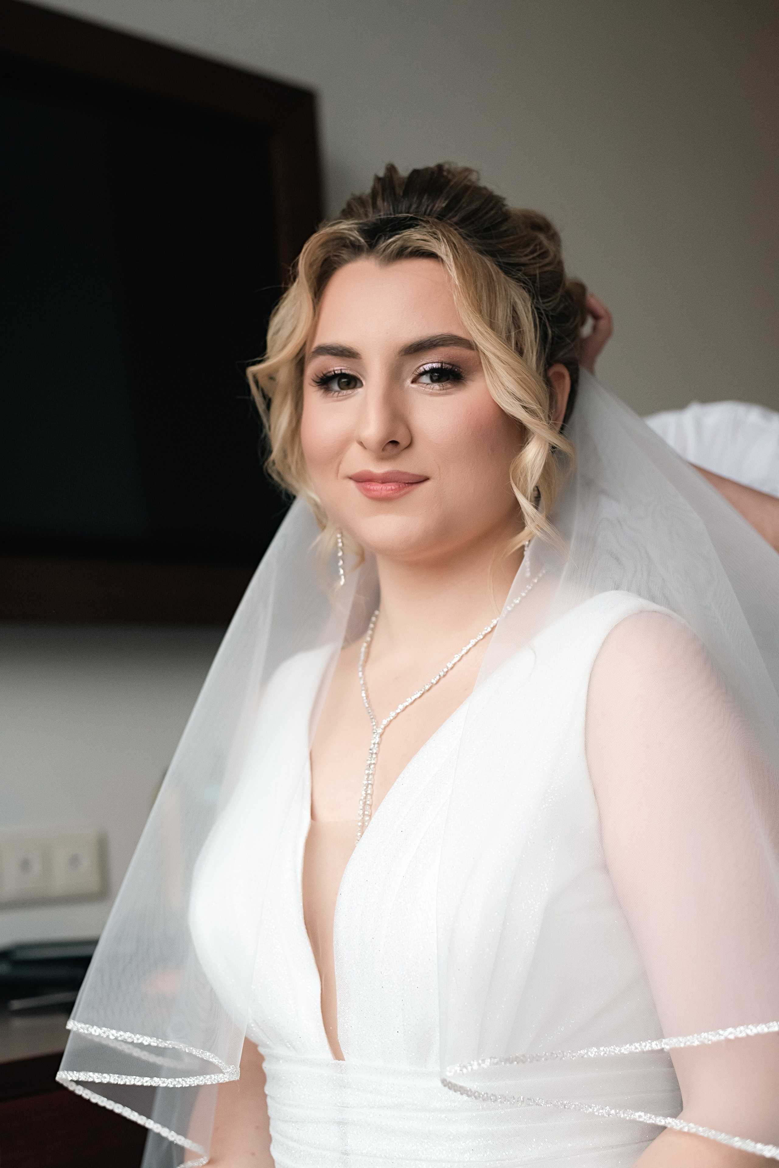 Царицыно. Фотограф, визажист. Москва