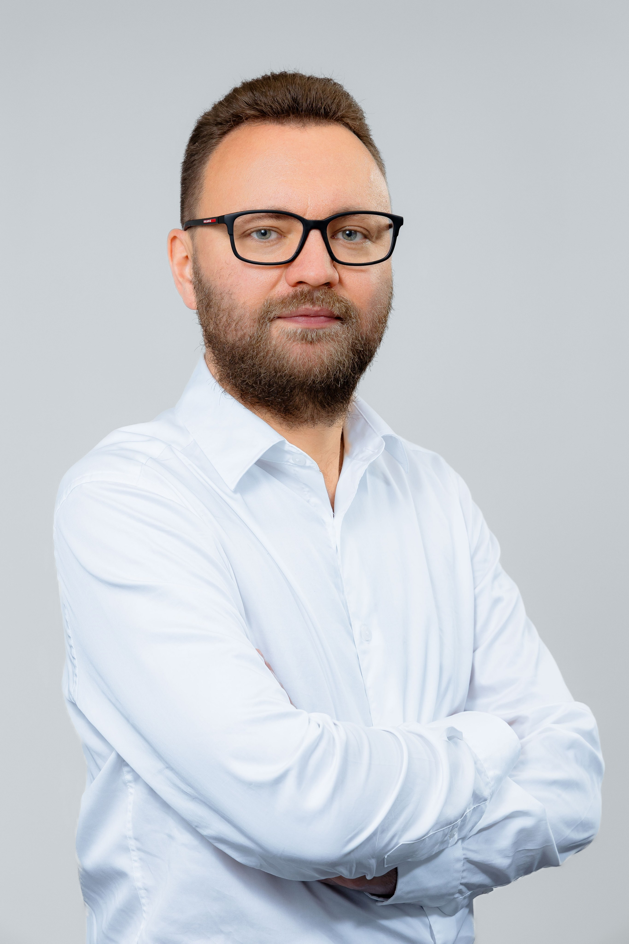 Бизнес портреты. Главная